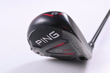 Ping G410 #5 Wood / 17.5 Degree / Senior Flex UST Helium 4 Shaft