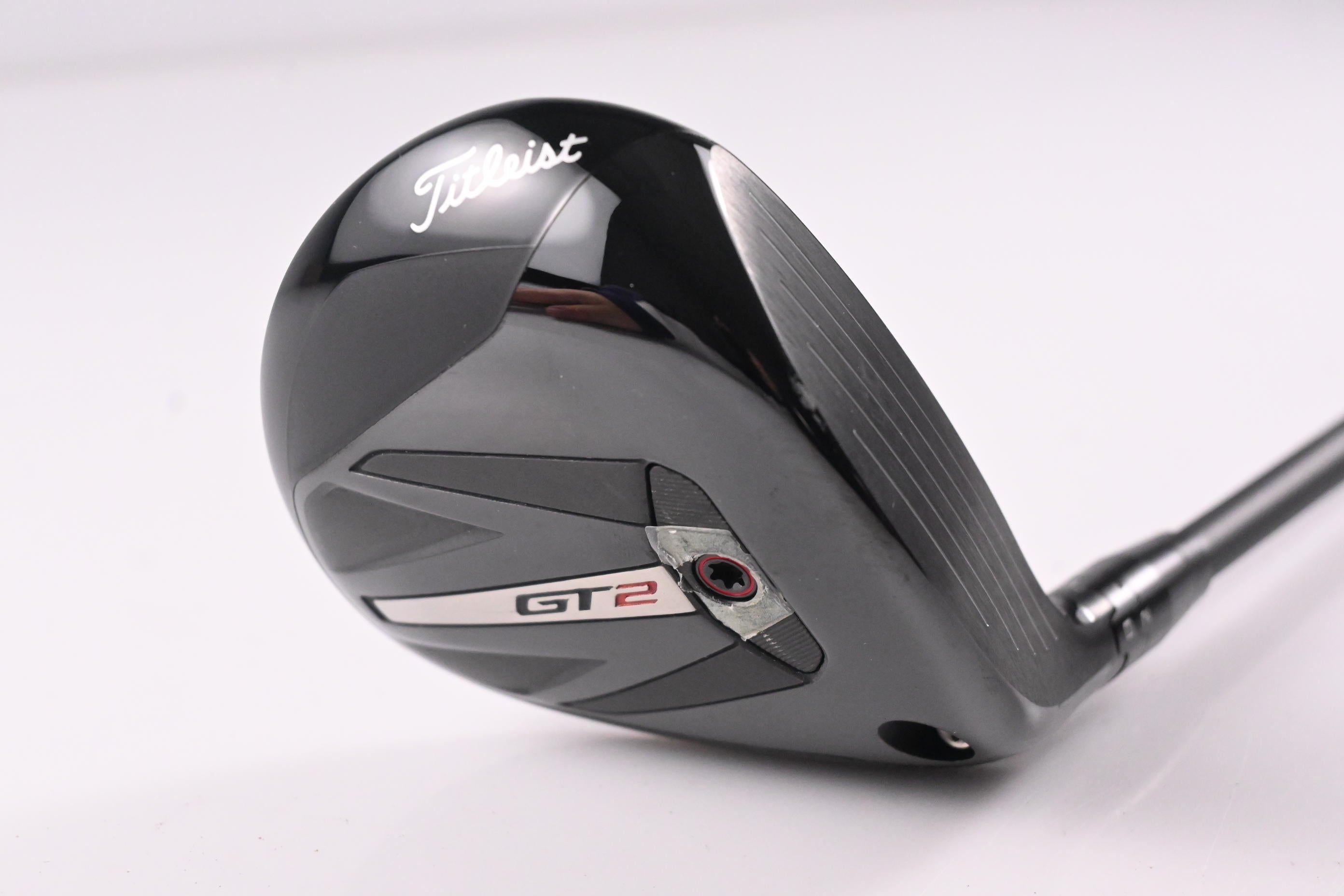 Titleist GT2 #3 Wood / 16.5 Degree / Regular Flex Tensei 1K Blue 65 Shaft