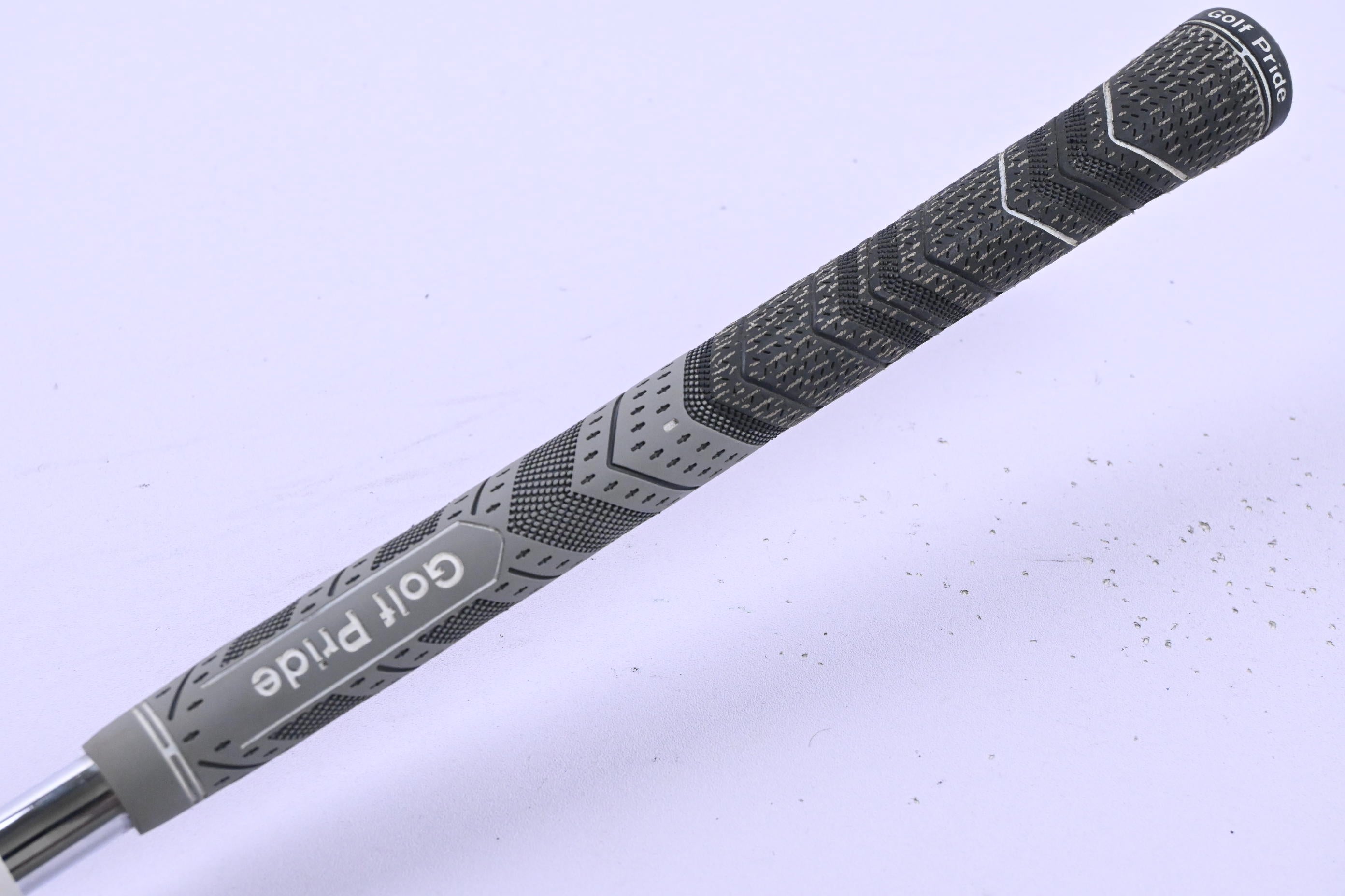 Taylormade Milled Grind 2 Chrome Sand Wedge / 54 Degree / X-Flex N.S.Pro 120