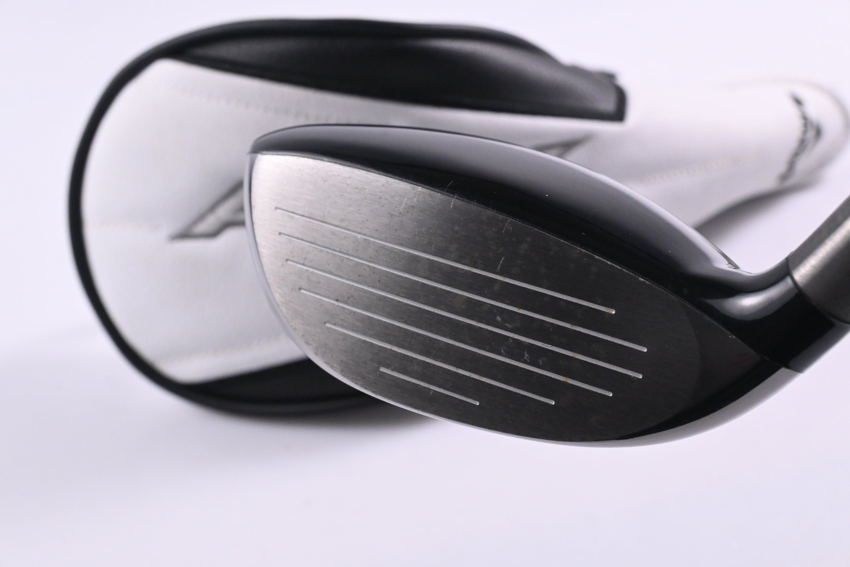 Callaway Apex UW 2025 #3 Hybrid / 19 Degree / Stiff Flex MMT 70 Shaft