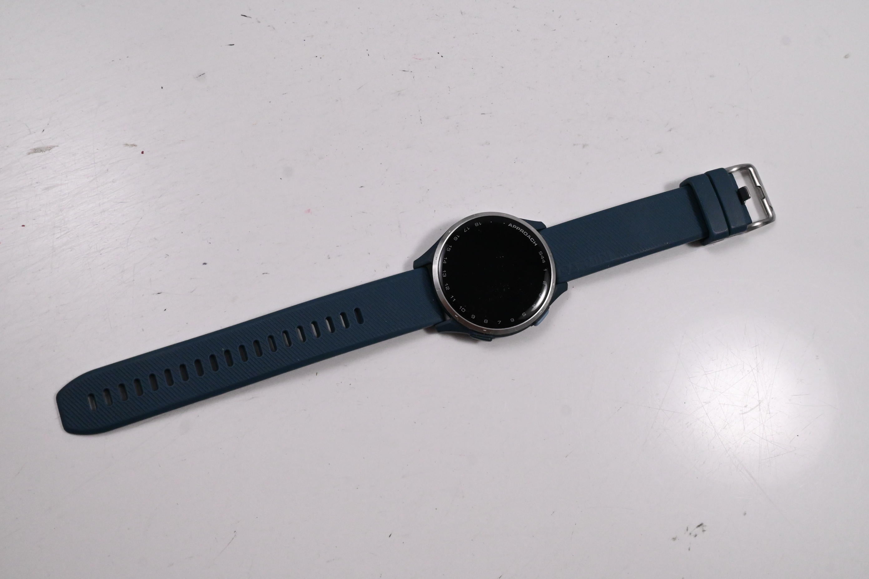 Garmin Approach S44 / GPS Watch