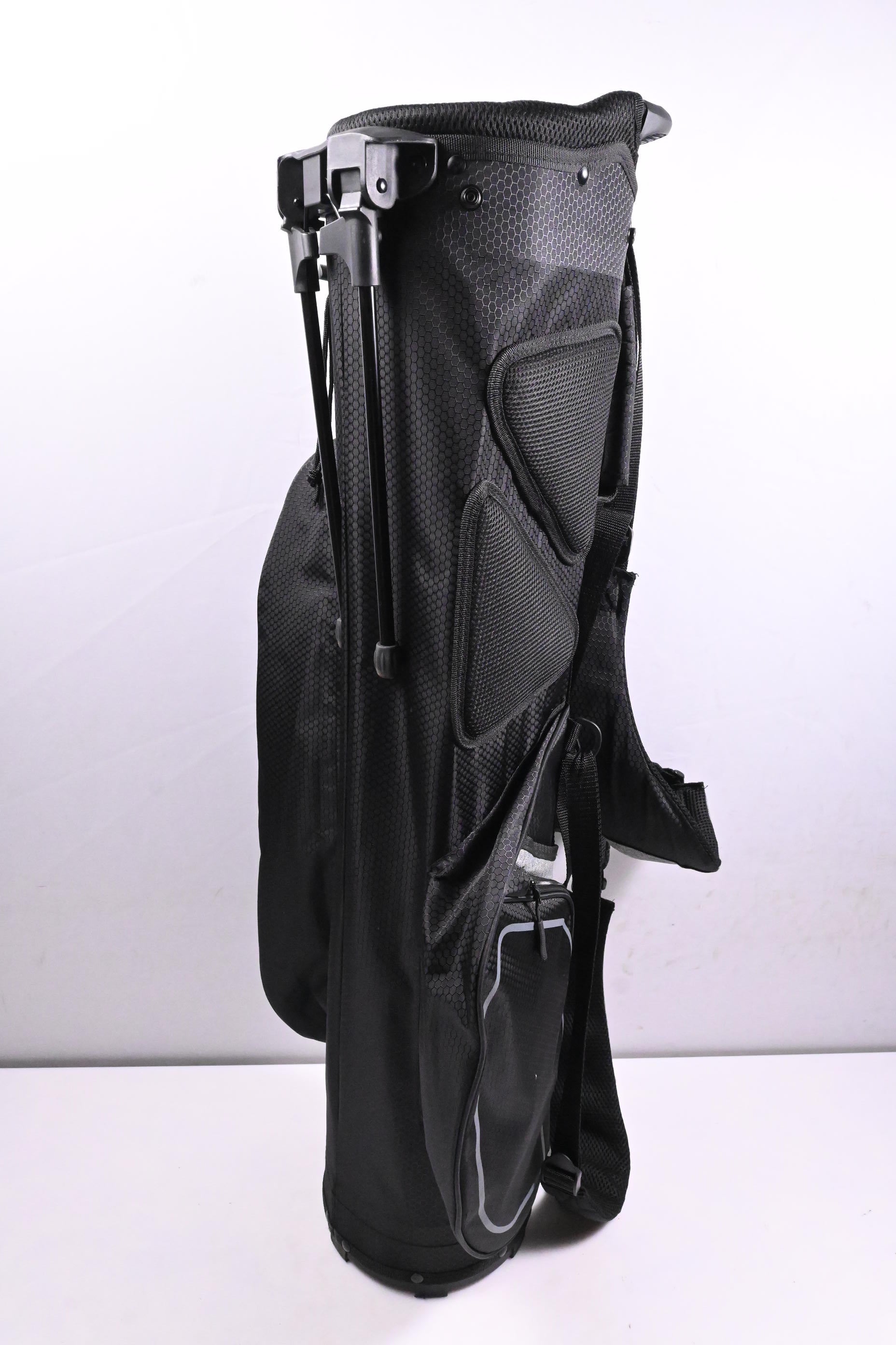 Benrossm Pro Lite 1.0 Pencil Bag / 4-Way Divider / Black