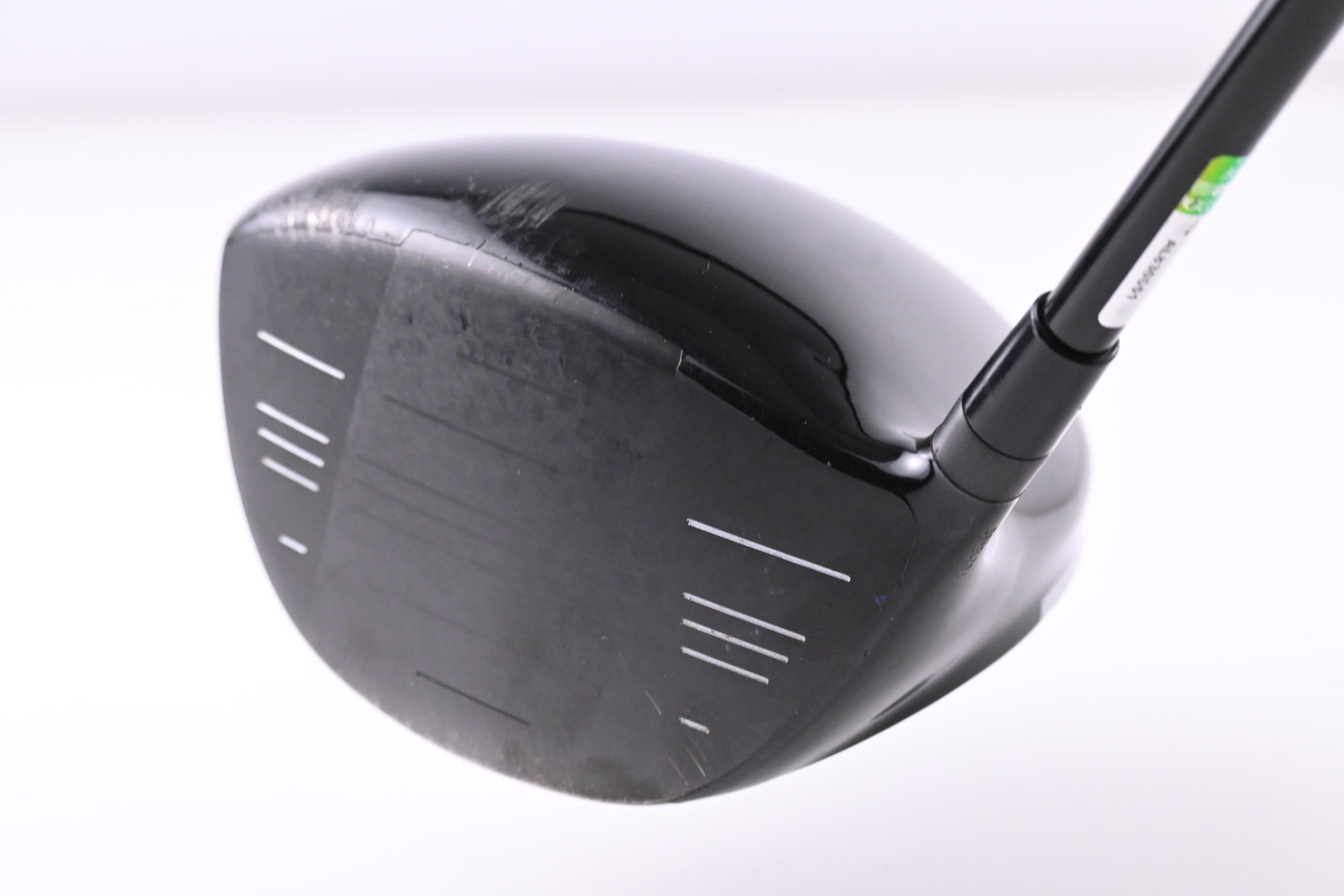 Cleveland Classic XL Driver / 10.5 Degree / Stiff Flex Miyazaki B.Asha 4 Shaft