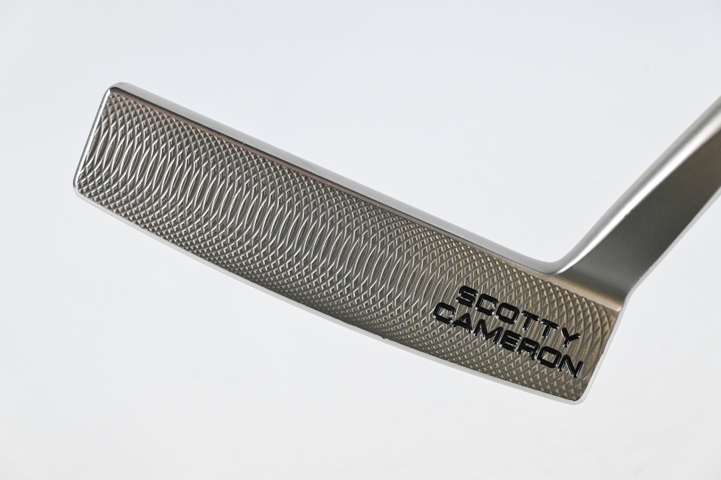 Scotty Cameron Golo 3 Putter / 34 Inch