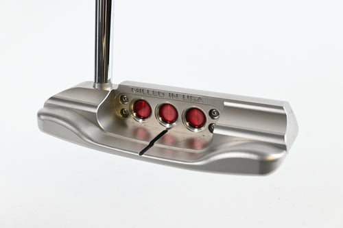 Scotty Cameron 2025 Studio Style Catalina Putter / 35 Inch