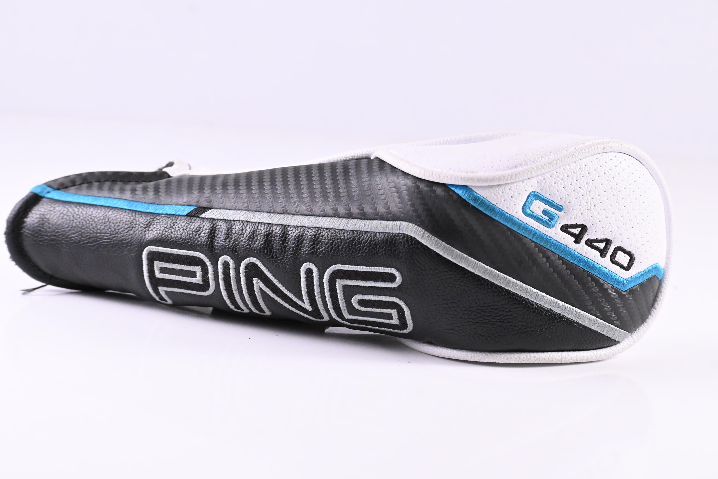 Ping G440 #5 Hybrid / 26 Degree / Regular Flex Ping Alta CB Blue 70 Shaft