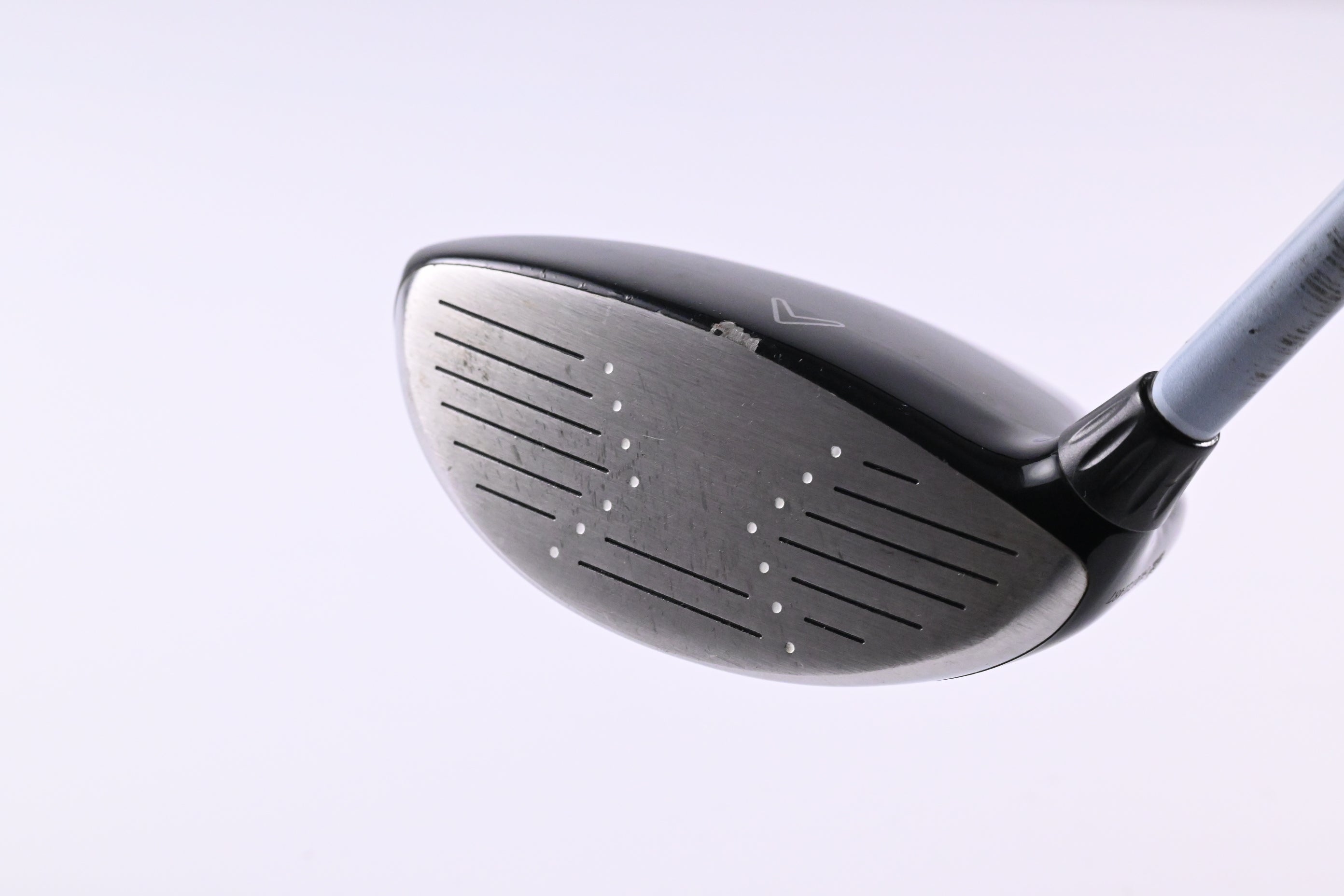 Ladies Callaway FT-iZ #3 Wood / 15 Degree / Ladies Flex Callaway Shaft