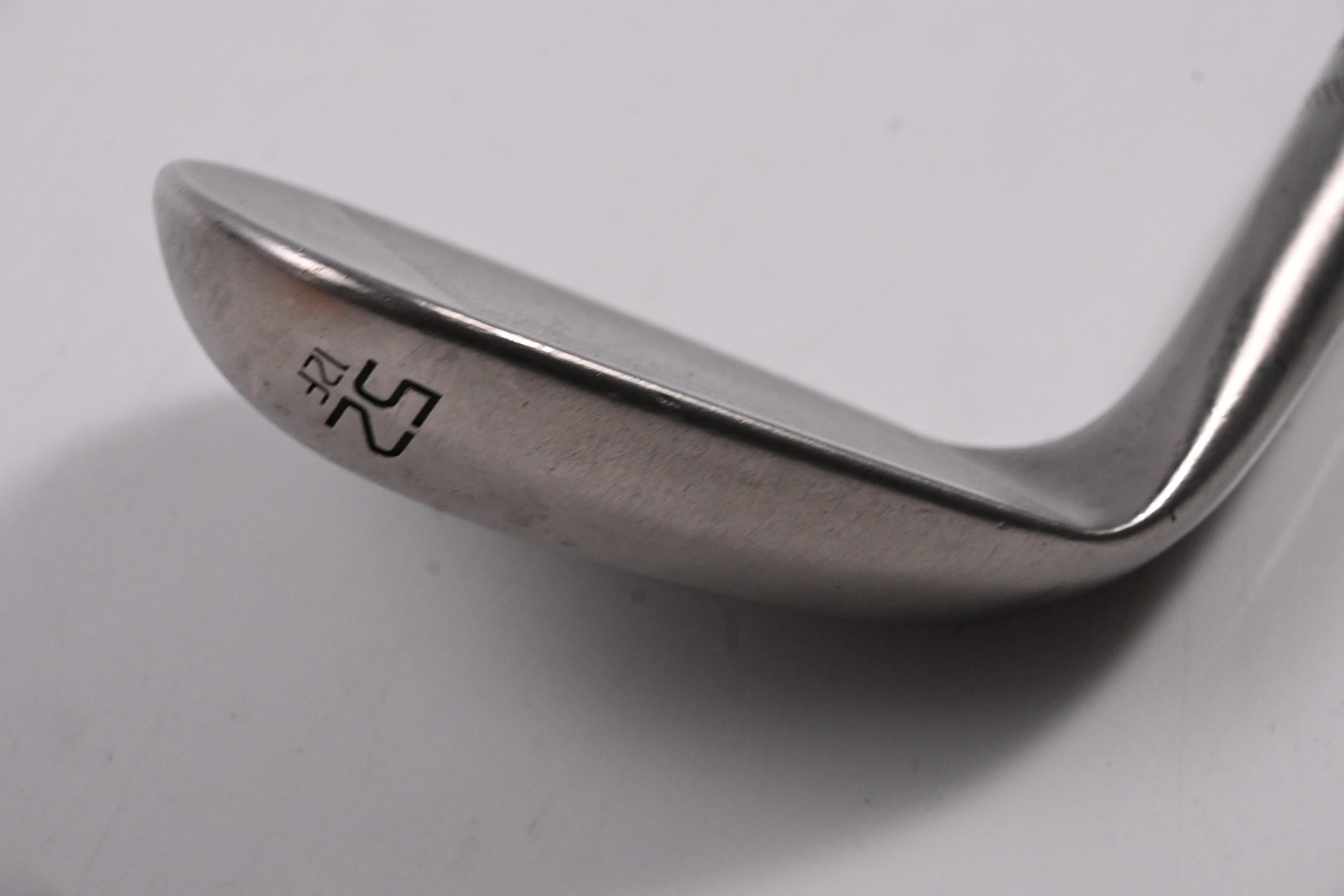 Titleist Vokey SM10 Gap Wedge / 52 Degree / Stiff Flex Dynamic Gold S400 Shaft
