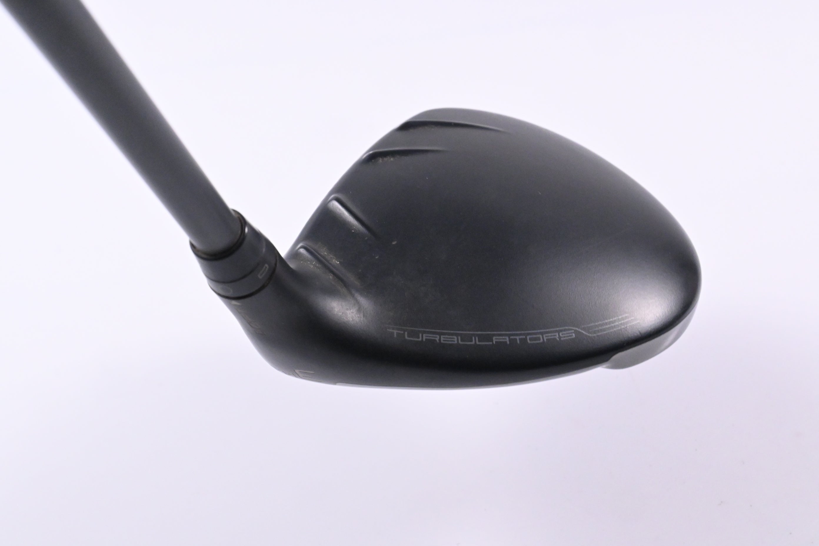 Ping G Series #3 Wood / 14.5 Degree / Regular Flex Ping Alta Blue 65 Shaft