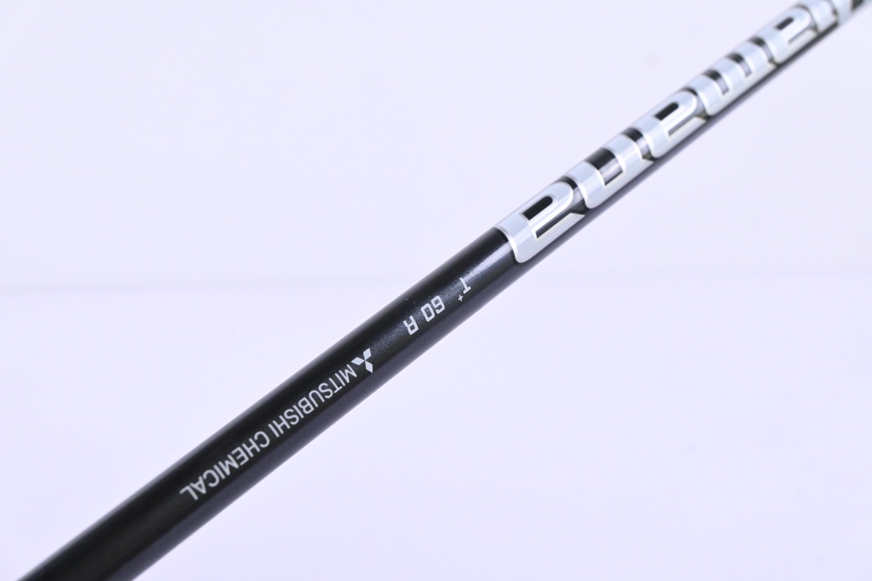 Callaway Elyte Mini Driver / 13.5 Degree / Regular Flex Diamana T+ 60 Shaft
