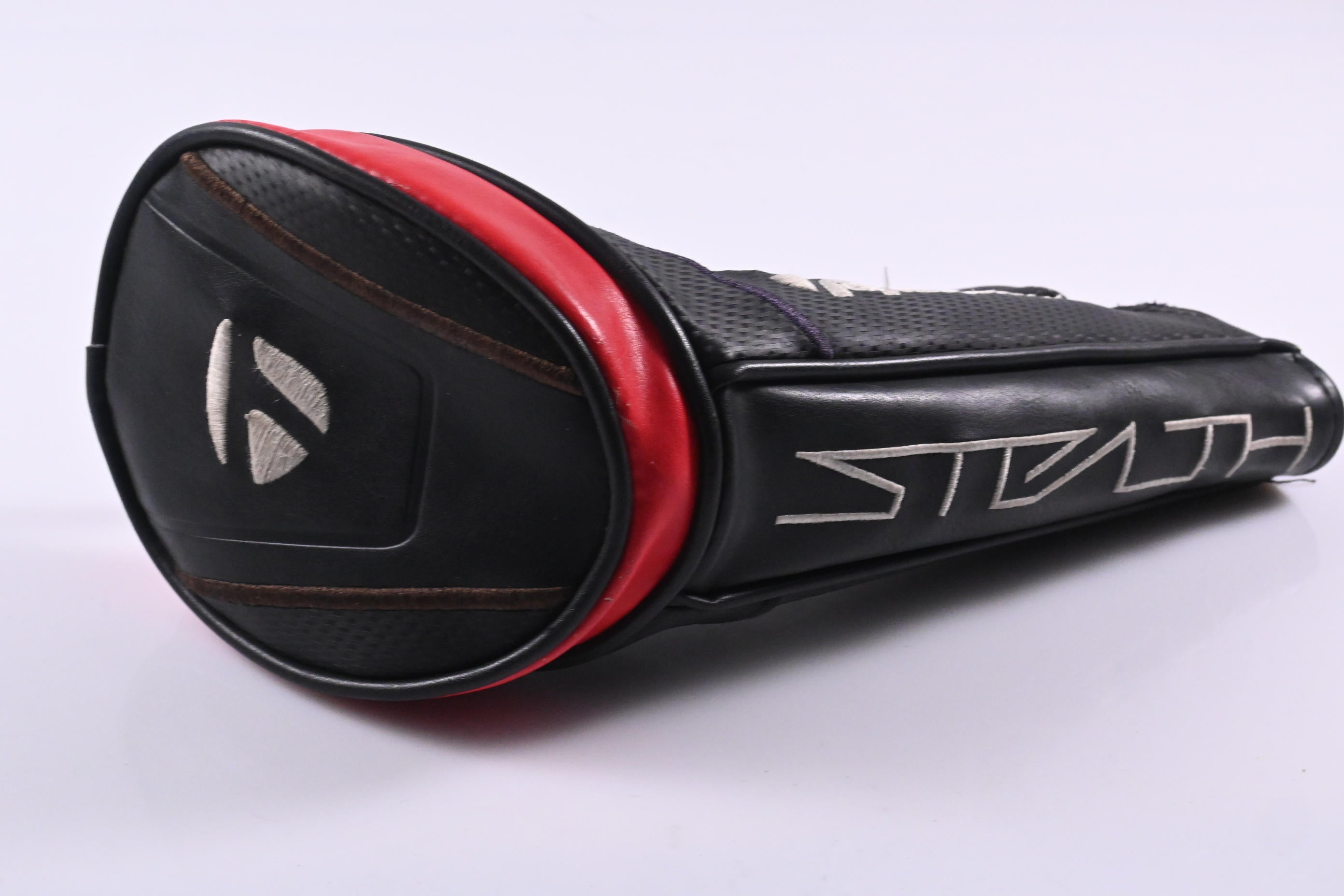 Taylormade Stealth #3 Wood / 15 Degree / Regular Flex Ventus Red 5 Shaft