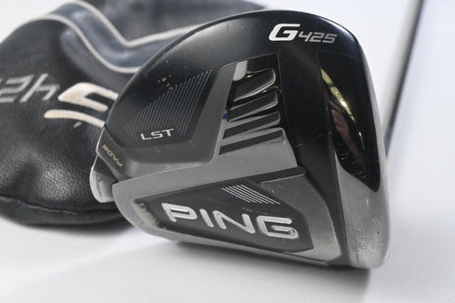 Ping G425 LST Driver / 9 Degree / X-Flex Ping Tour Chrome 2.0 65 Shaft