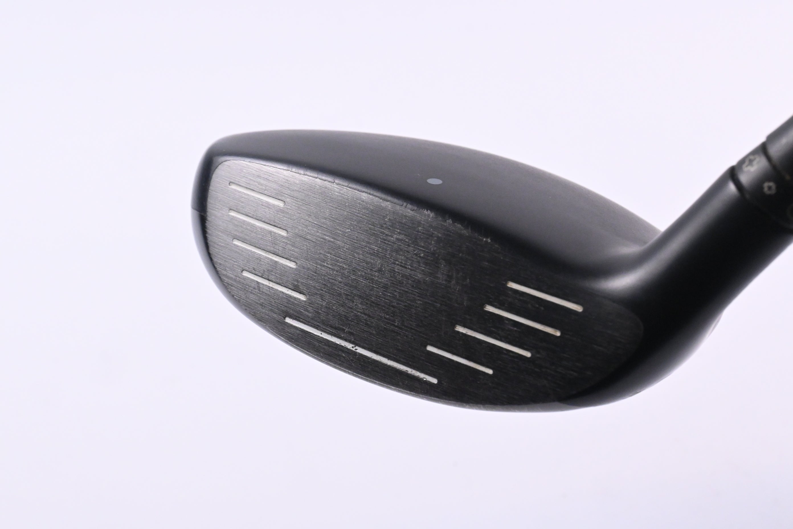 Ping G430 SFT #3 Wood / 16 Degree / Senior Flex Ventus Blue 5 Shaft