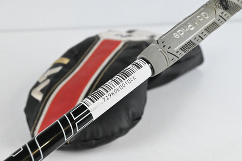 TaylorMade M1 2016 440 Driver / 9.5 Degree / Regular Flex Fujikura Pro 50 Shaft