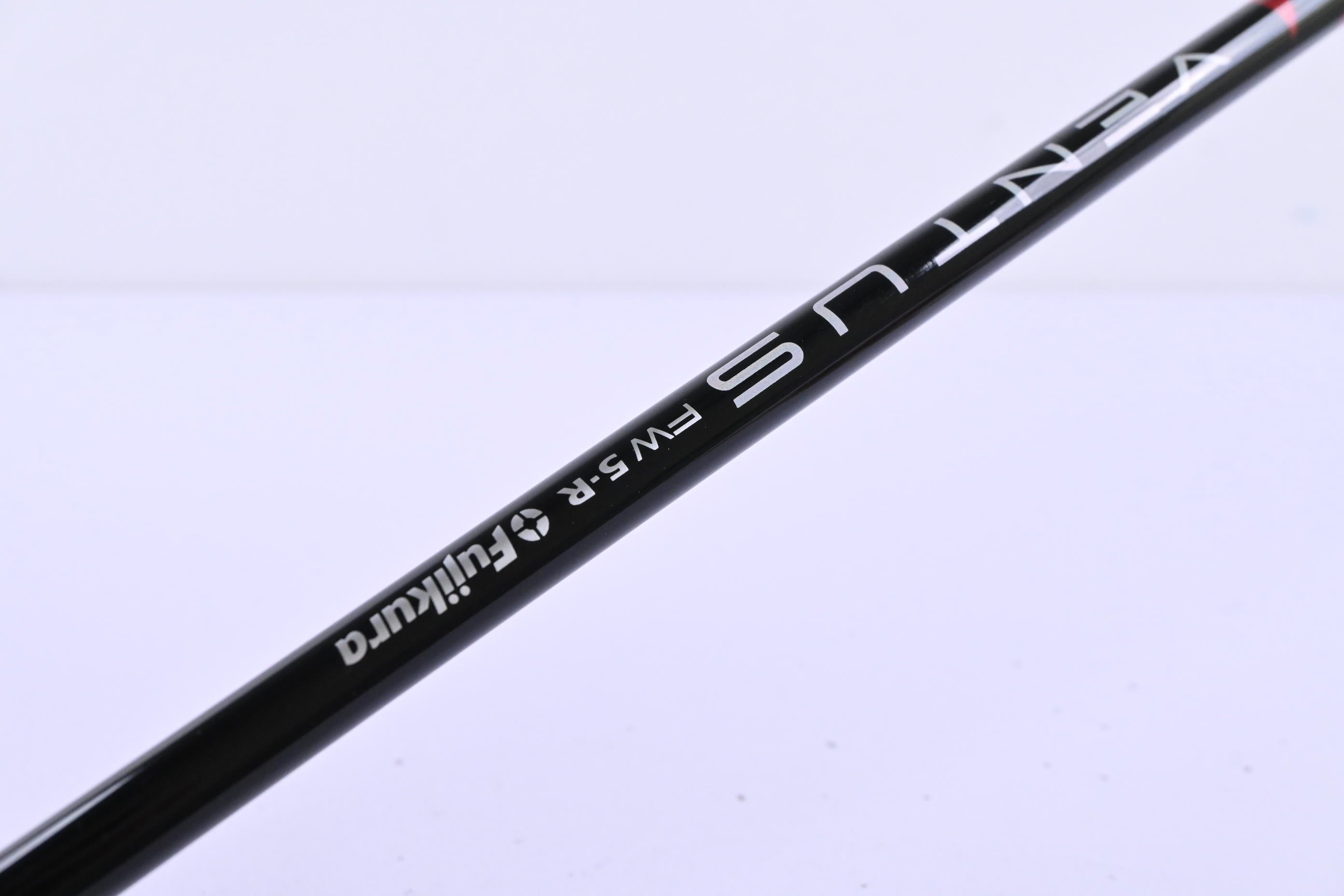 Taylormade Stealth #3 Wood / 15 Degree / Regular Flex Ventus Red 5 Shaft