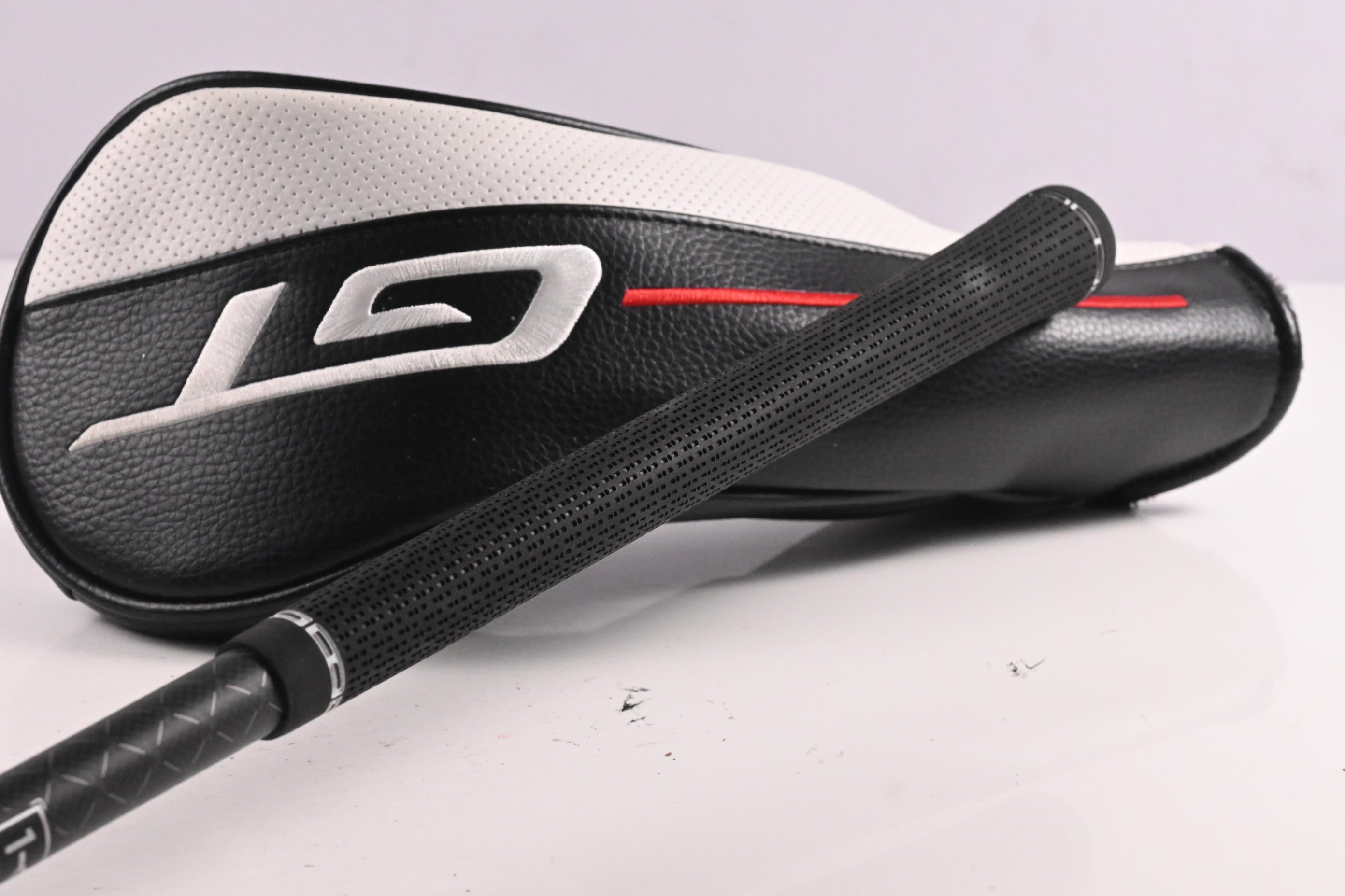 Titleist GT280 Mini Driver / 13 Degree / Regular Flex Tensei 1K Blue 65 Shaft