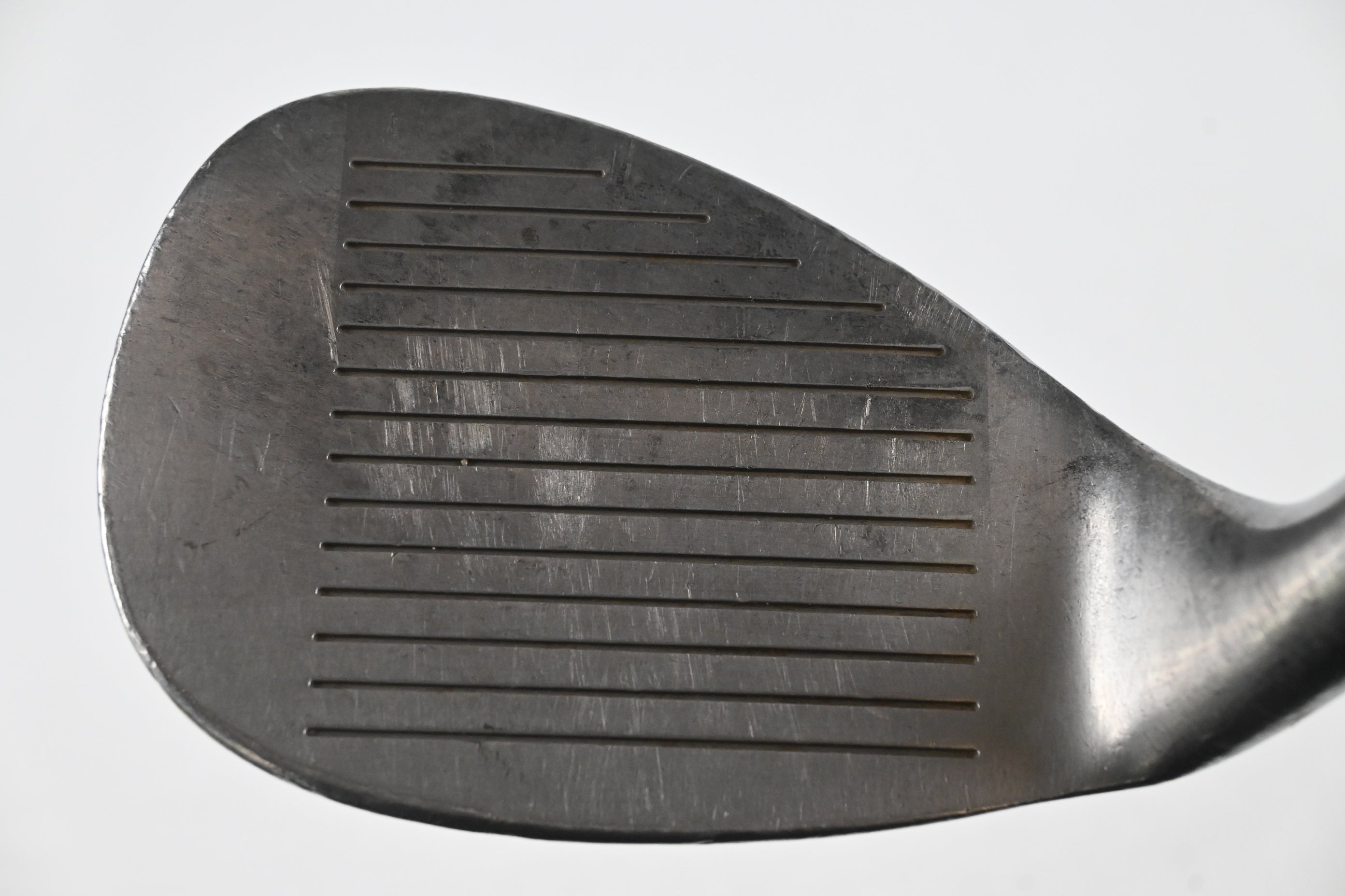 Wilson Harmonized Lob Wedge / 64 Degree / Regular Flex True Temper Shaft