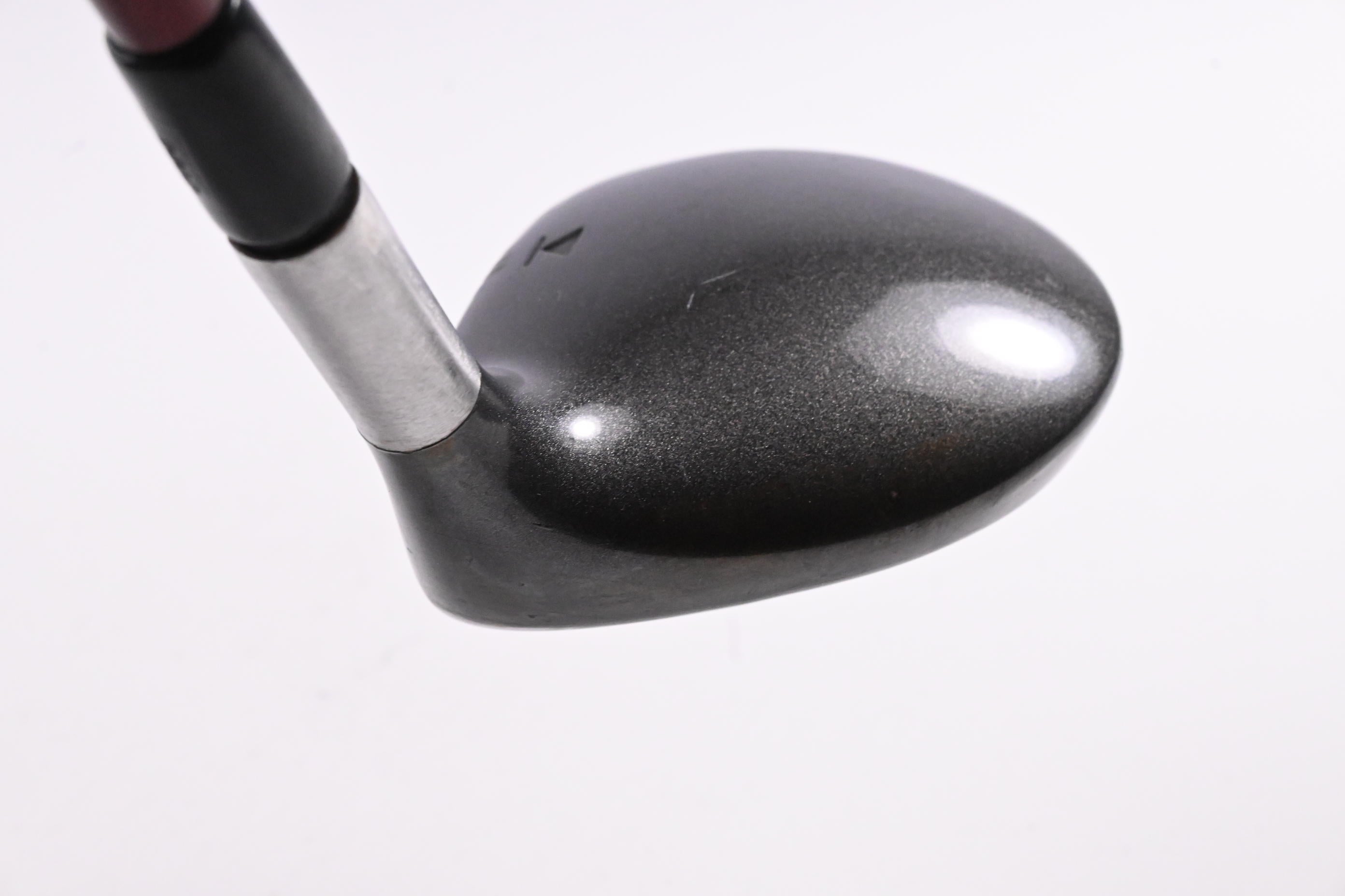 Titleist 975 F #3 Wood / 14.5 Degree / Stiff Flex Graffaloy Prolite Red Shaft
