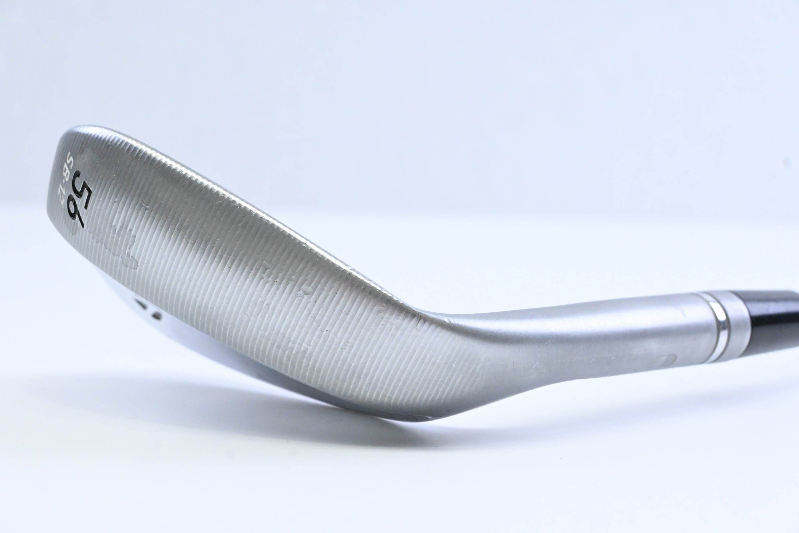 Taylormade Milled Grind 5 Sand Wedge / 56 Degree / Wedge Flex Dynamic Gold 115