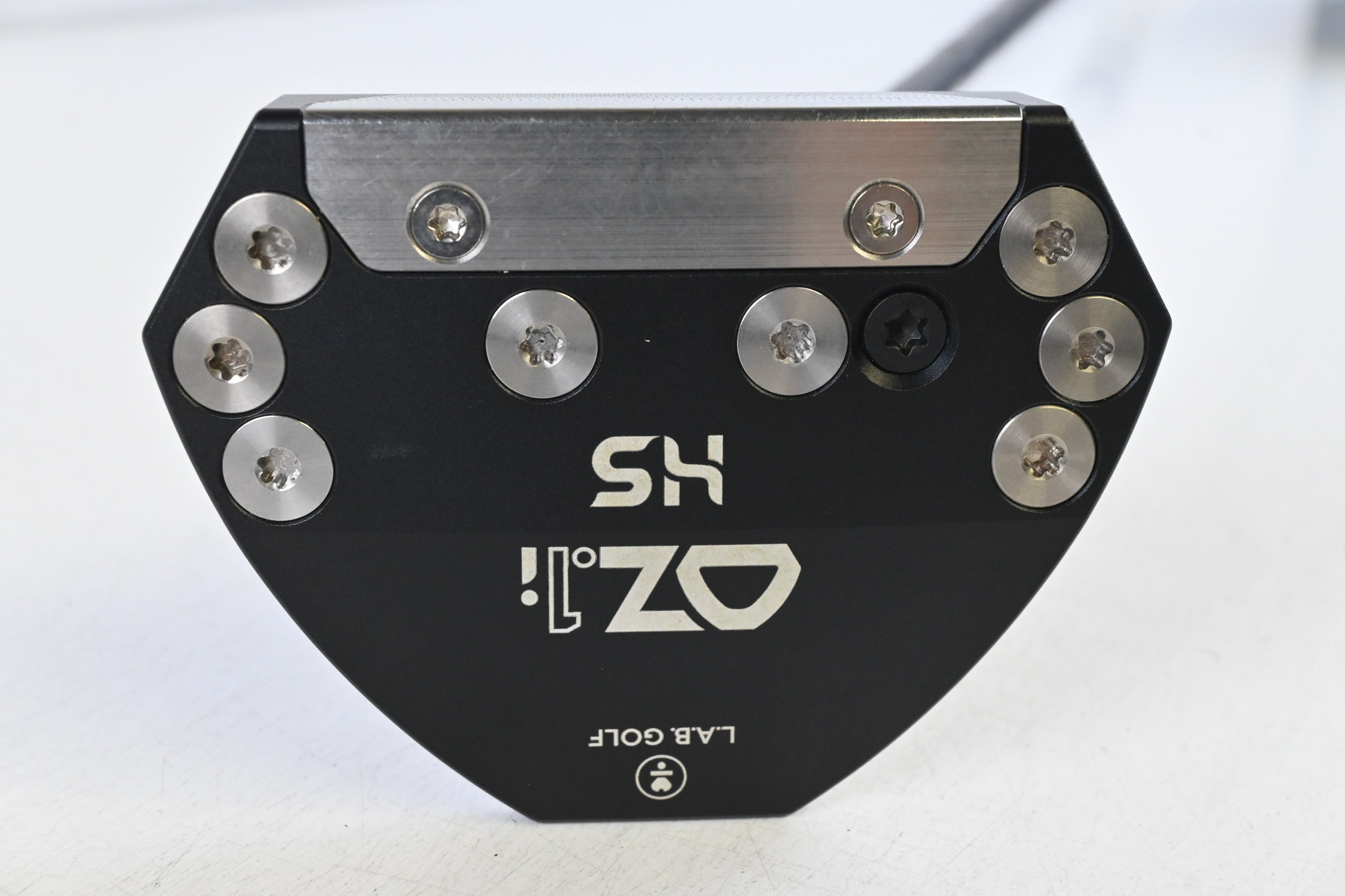 L.A.B Golf OZ.1 HS Putter / 33 Inch