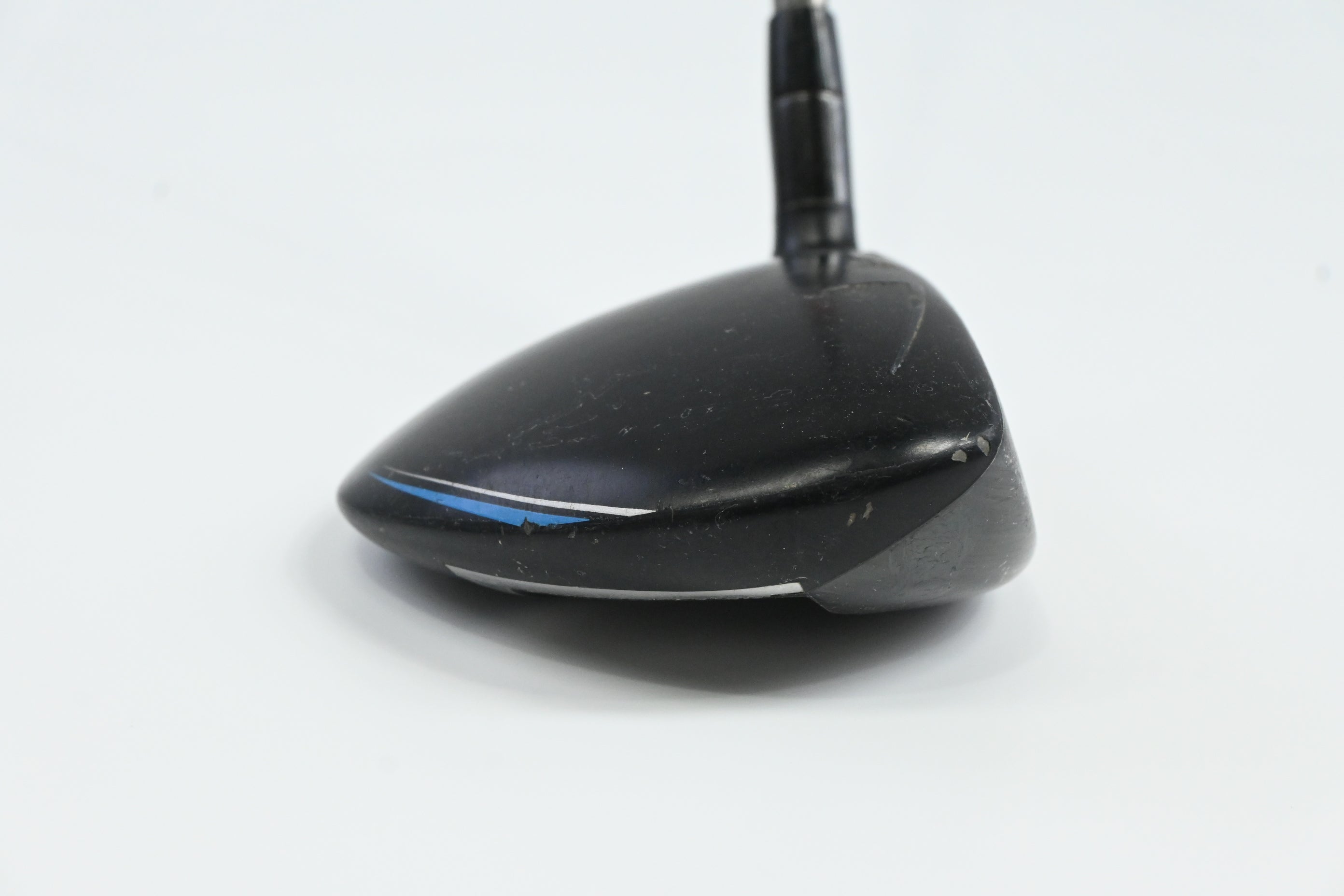 Ladies Callaway Fusion 2017 #5 Wood / 18 Degree / Ladies Flex UST Recoil ES 440