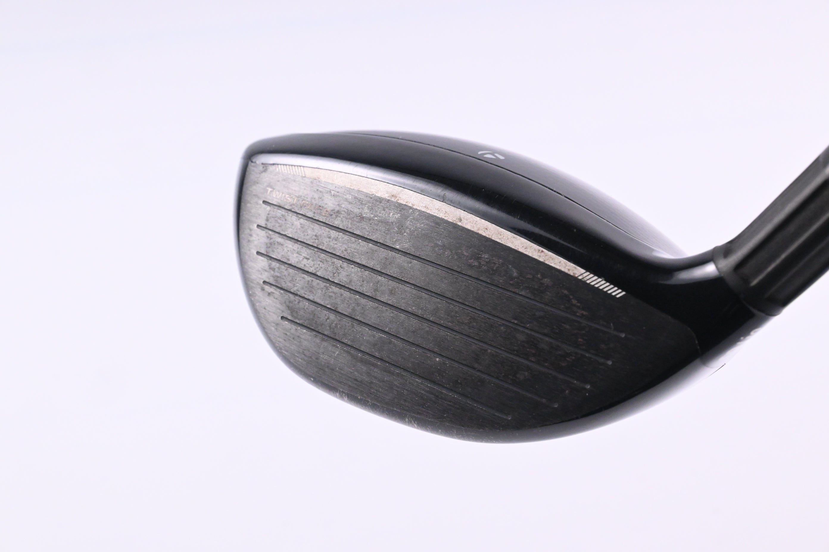 Taylormade Stealth #3 Wood / 15 Degree / Regular Flex Ventus Red 5 Shaft