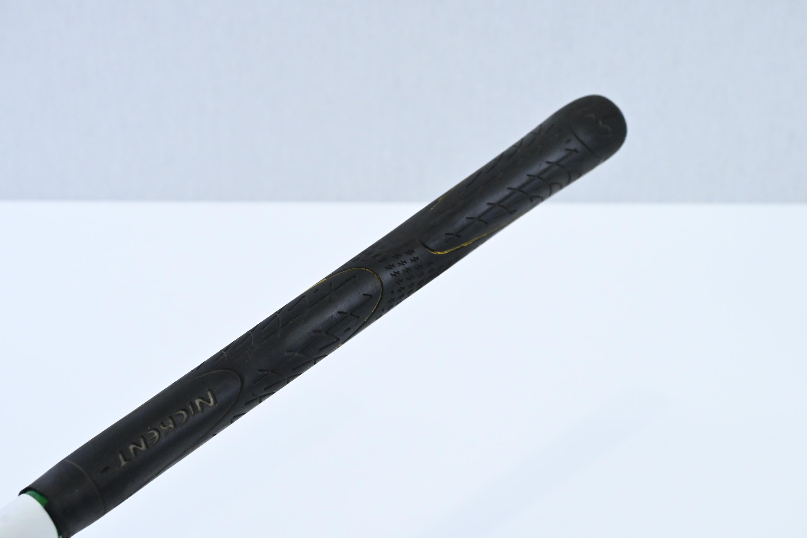 Nickent 4DX #3 Wood / 15 Degree / Stiff Flex UST Nickent SR3 Shaft