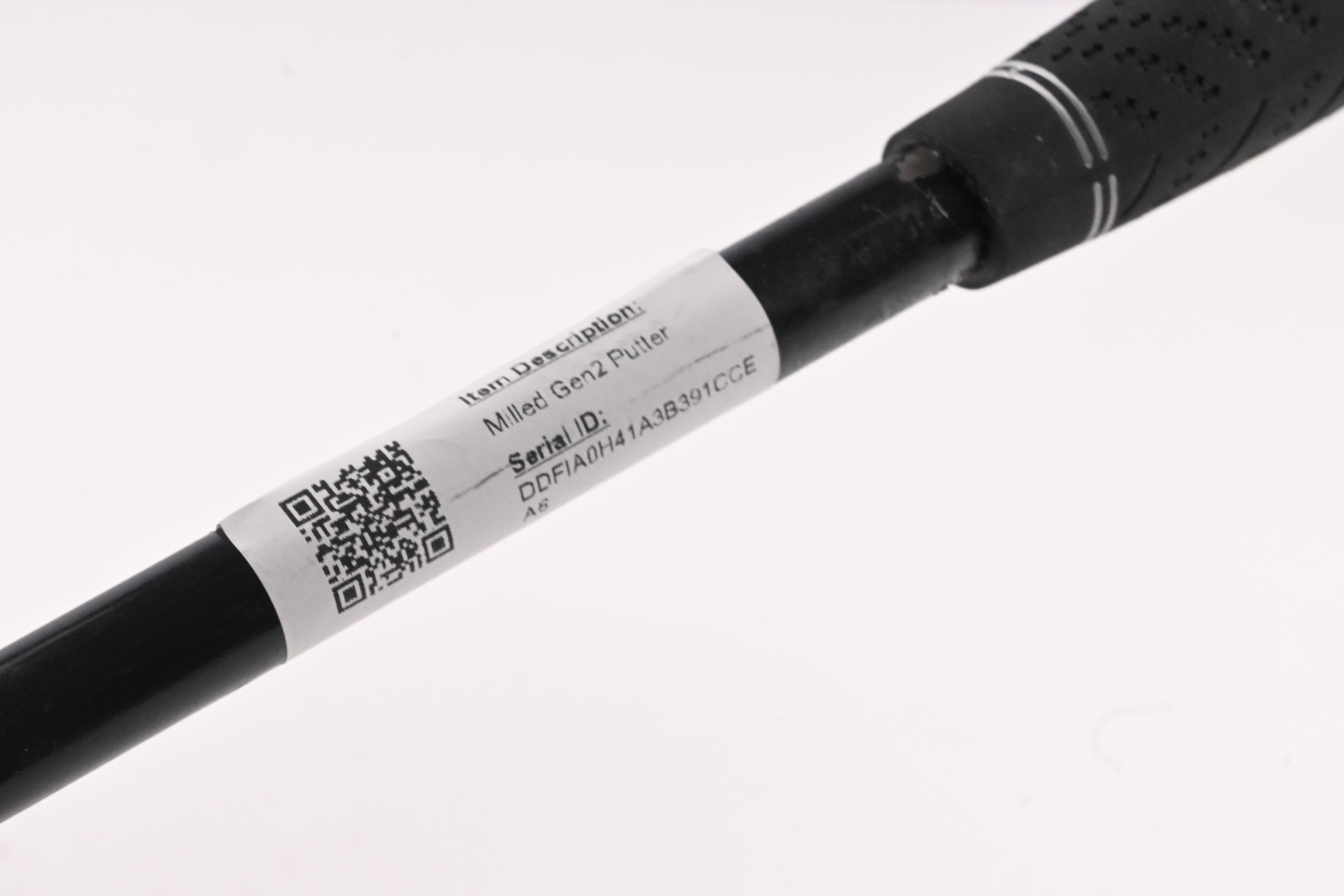 PXG Milled Gen2 Mini Gunboat Putter / 35.5 Inch