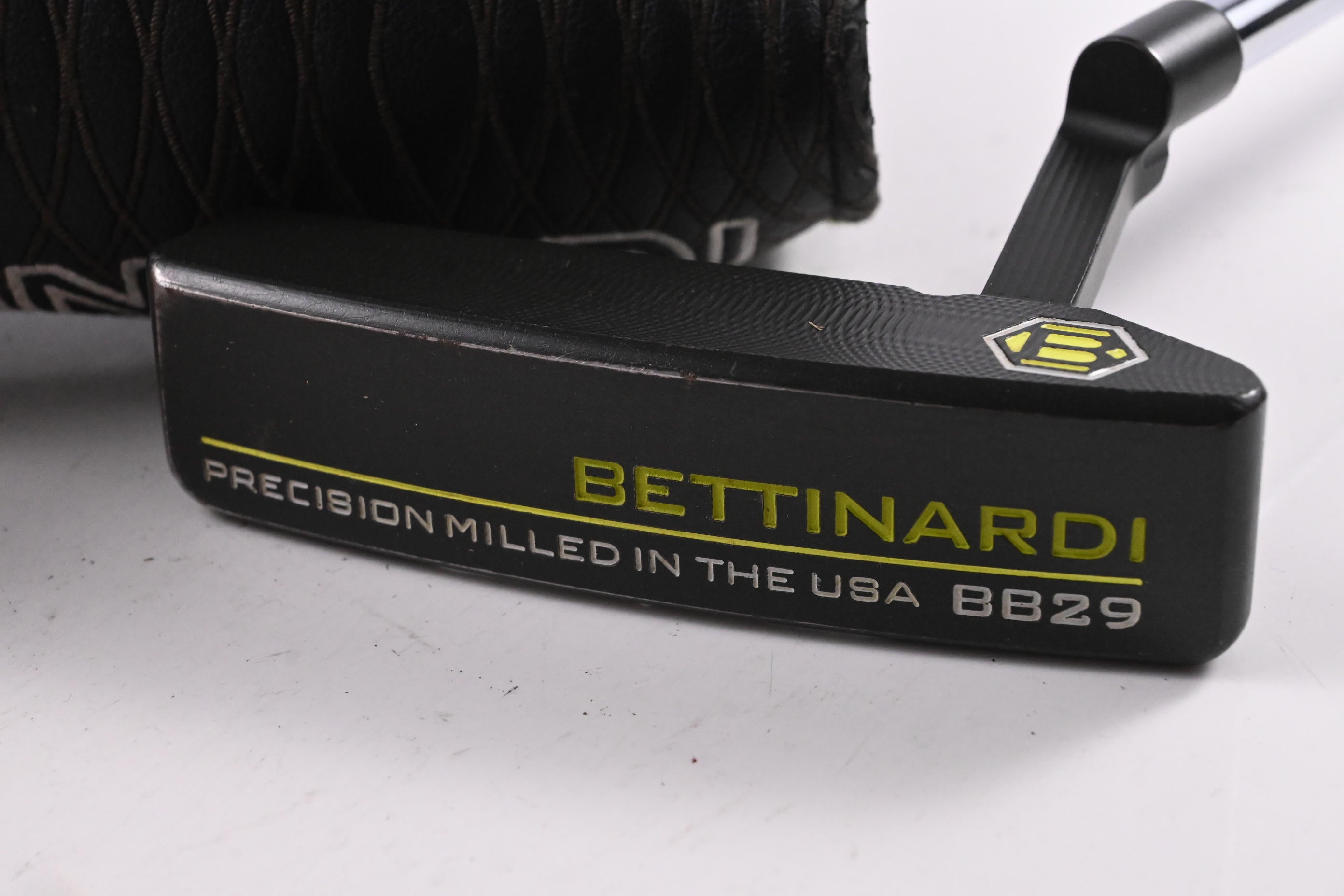 Bettinardi BB 29 2018 Series Putter / 35 Inch