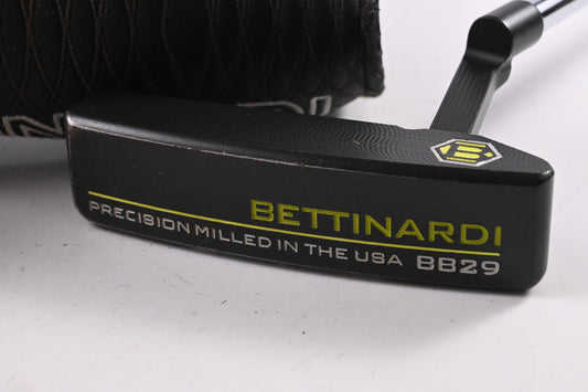 Bettinardi BB 29 2018 Series Putter / 35 Inch