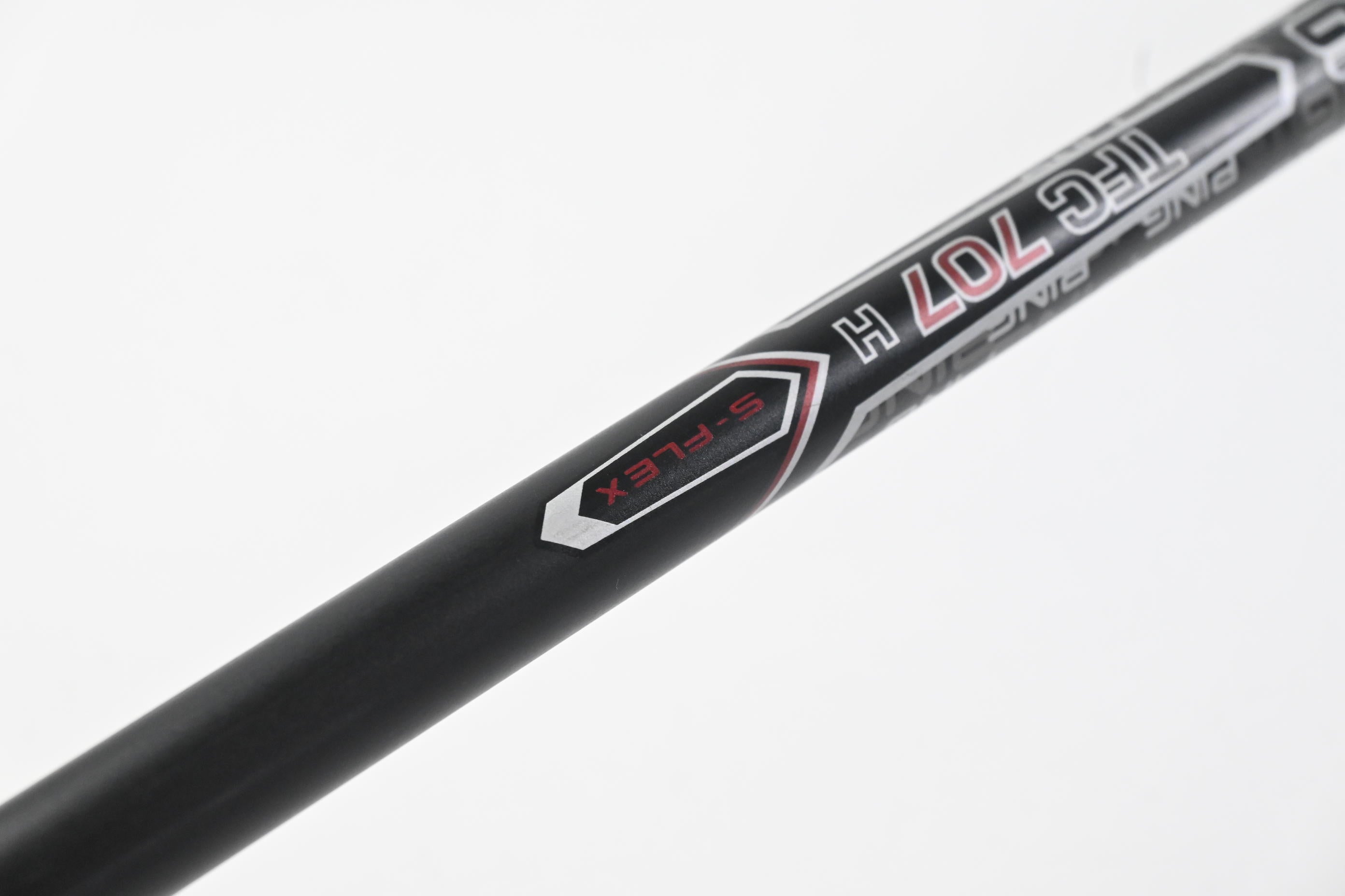 Ping i20 #2 Hybrid / 17 Degree / Stiff Flex Ping TFC 707 H Shaft