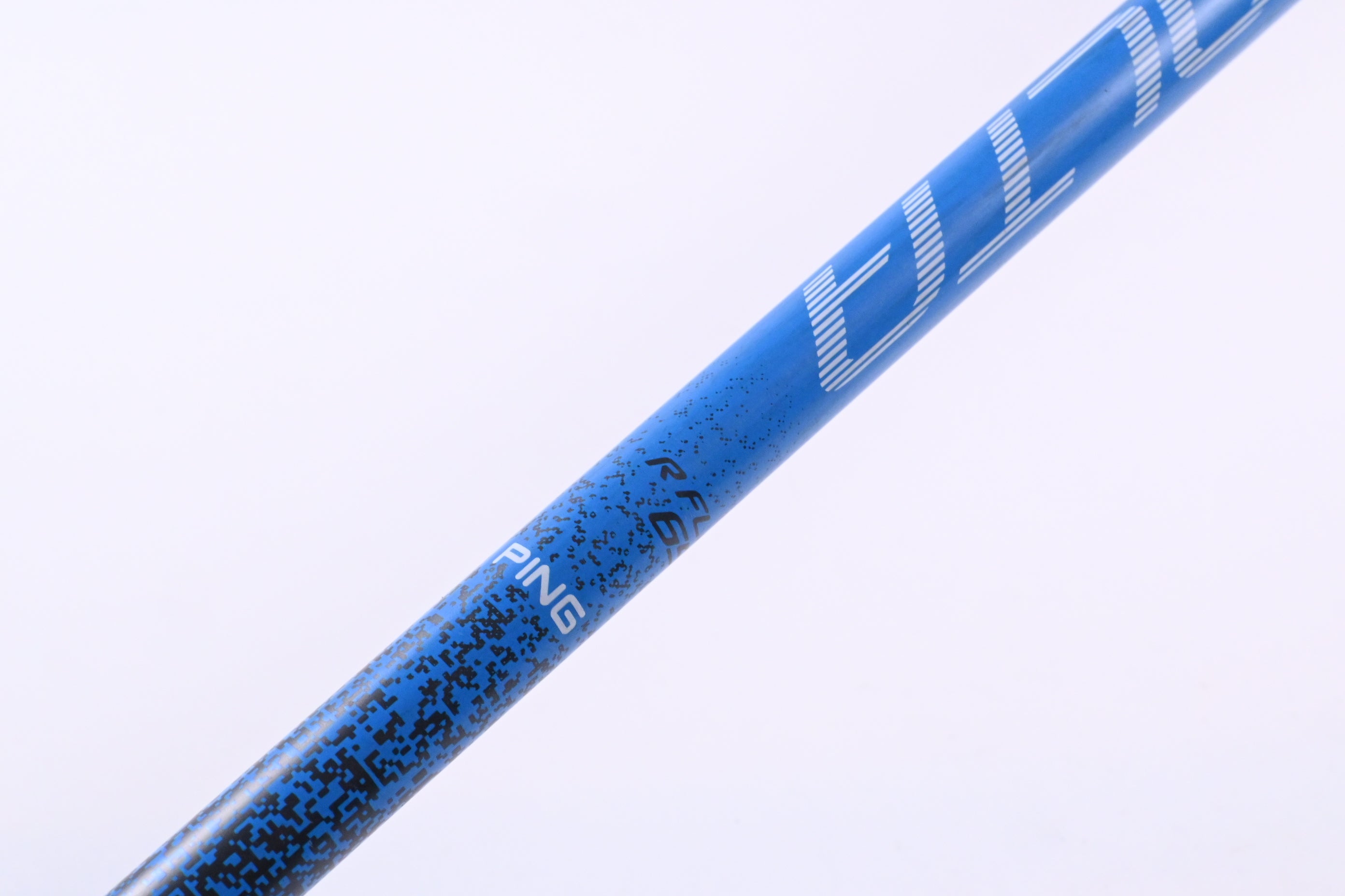 Ping G Series #3 Wood / 14.5 Degree / Regular Flex Ping Alta Blue 65 Shaft