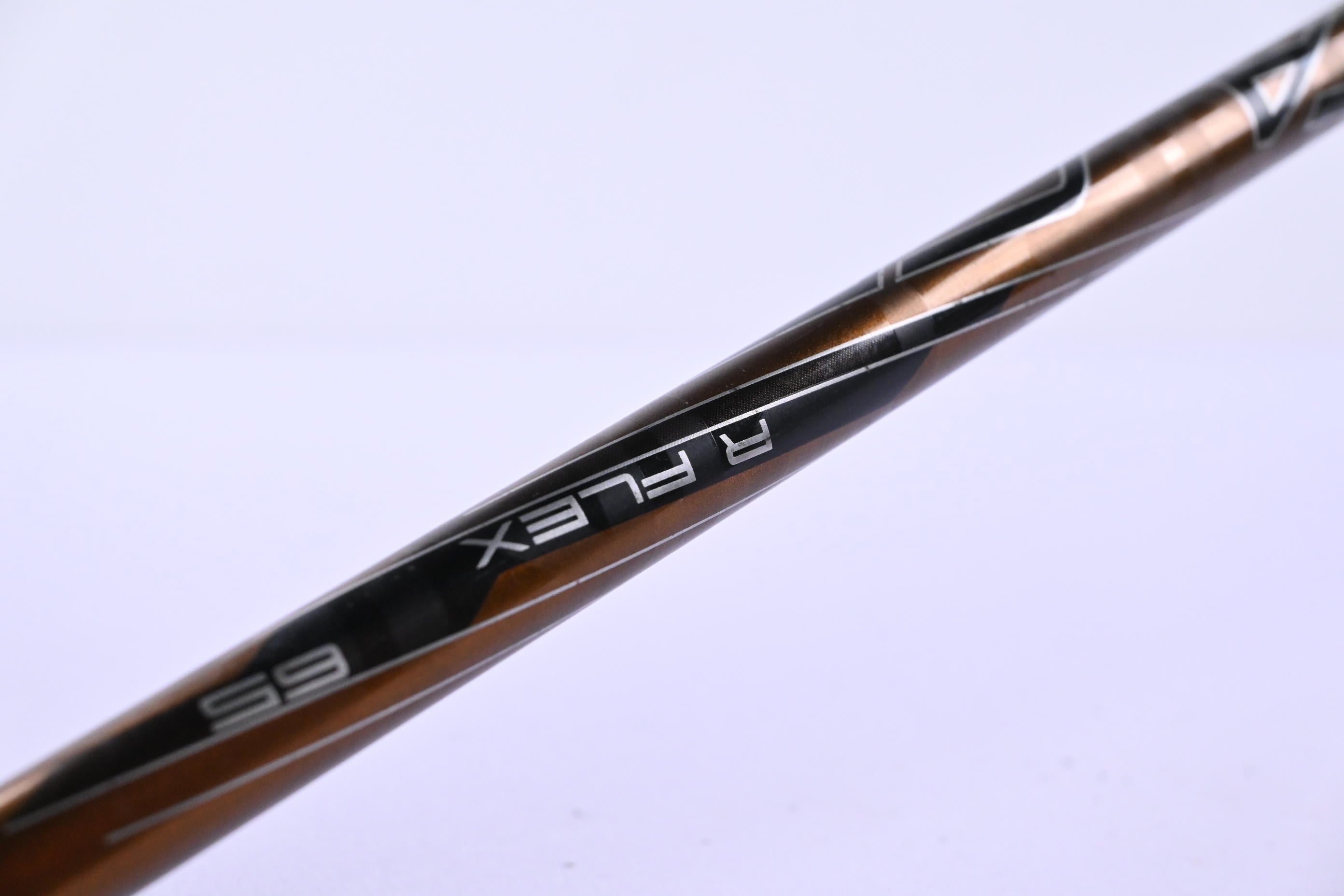 Ping G400 #3 Wood / 14.5 Degree / Regular Flex Ping Alta CB 65 Shaft