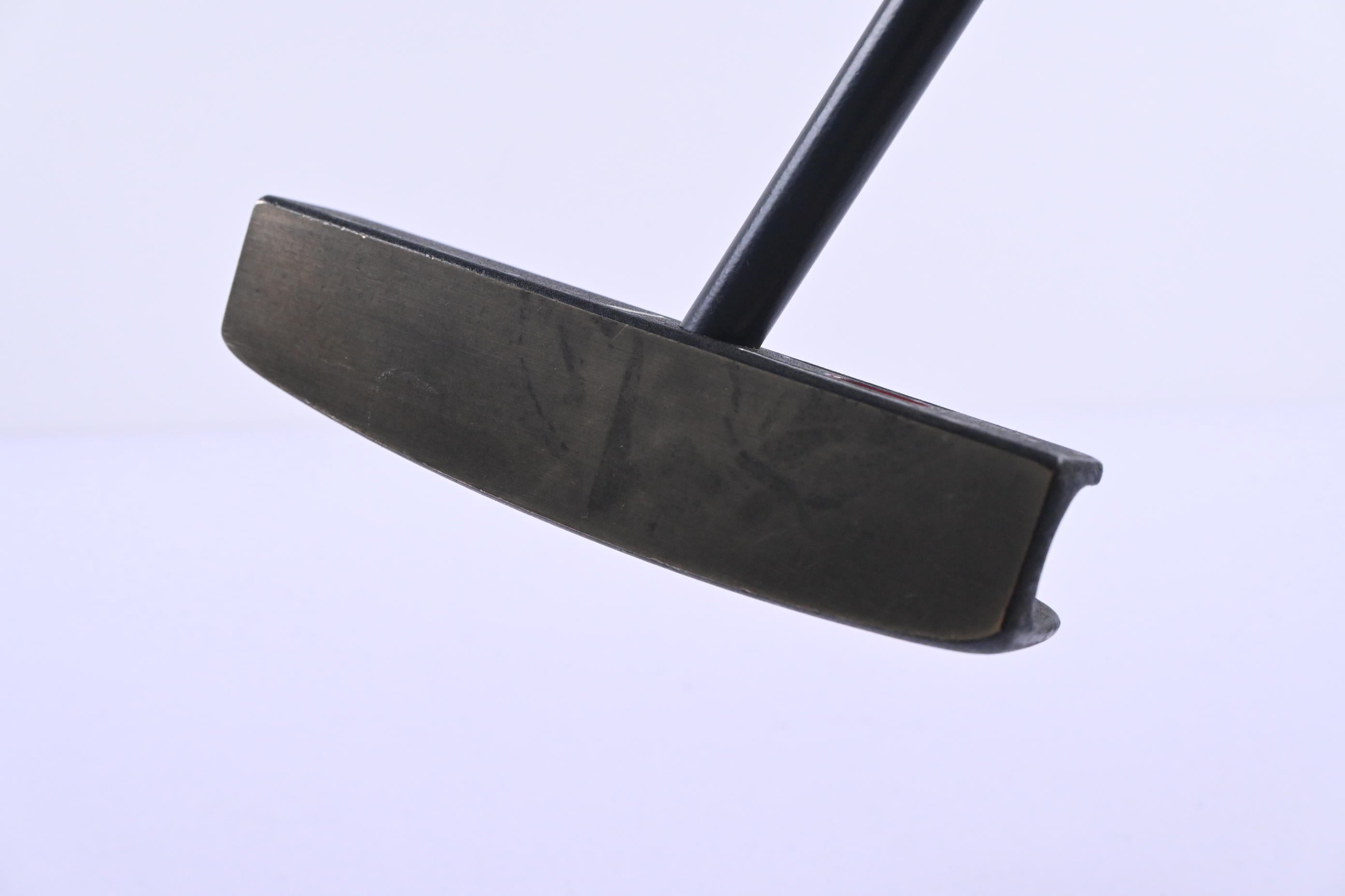 Seemore FGP Original Black Putter / 34 Inch