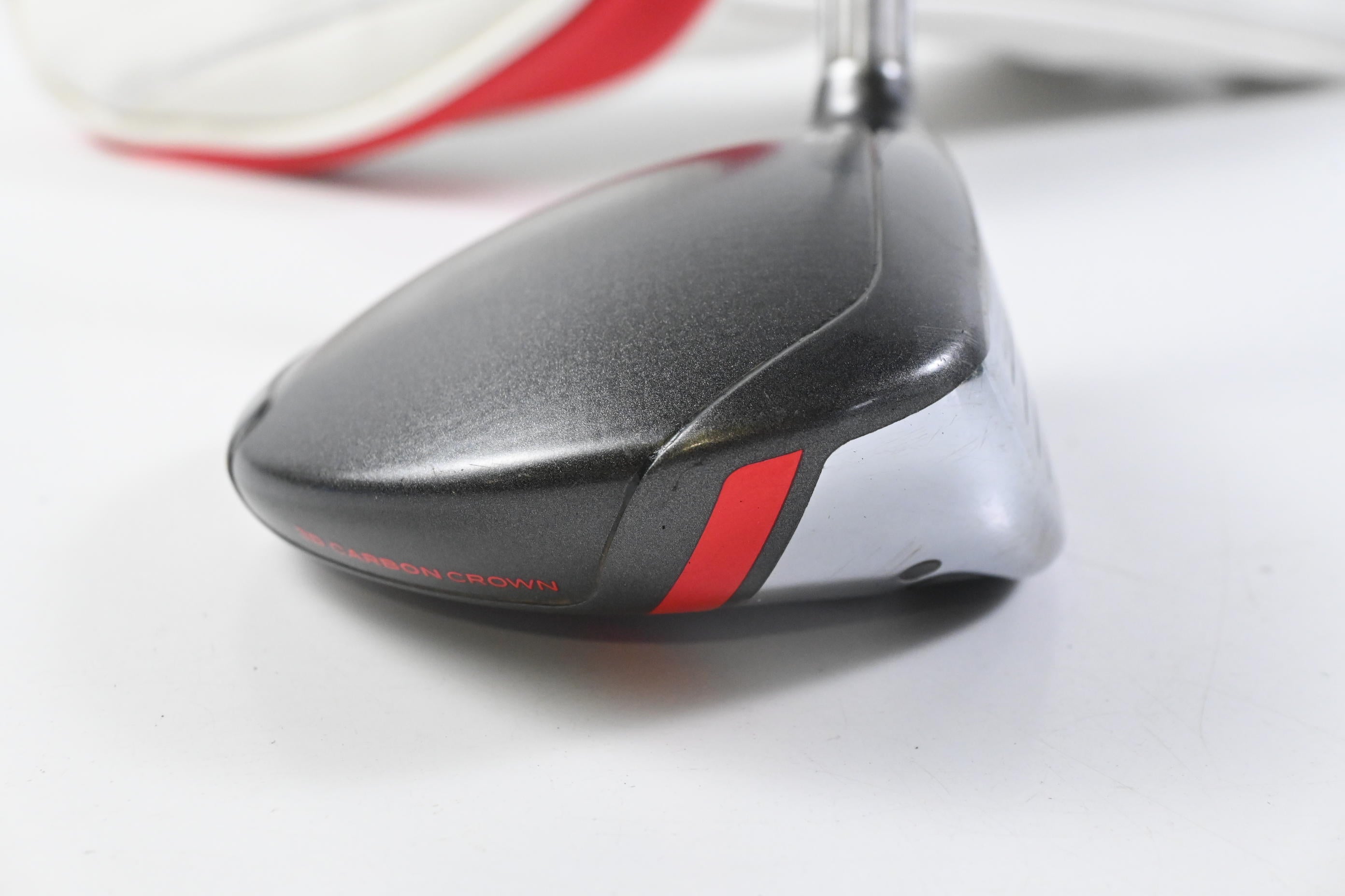 Ladies Taylormade Stealth #5 Wood / 18 Degree / Ladies Flex Aldila Ascent 45