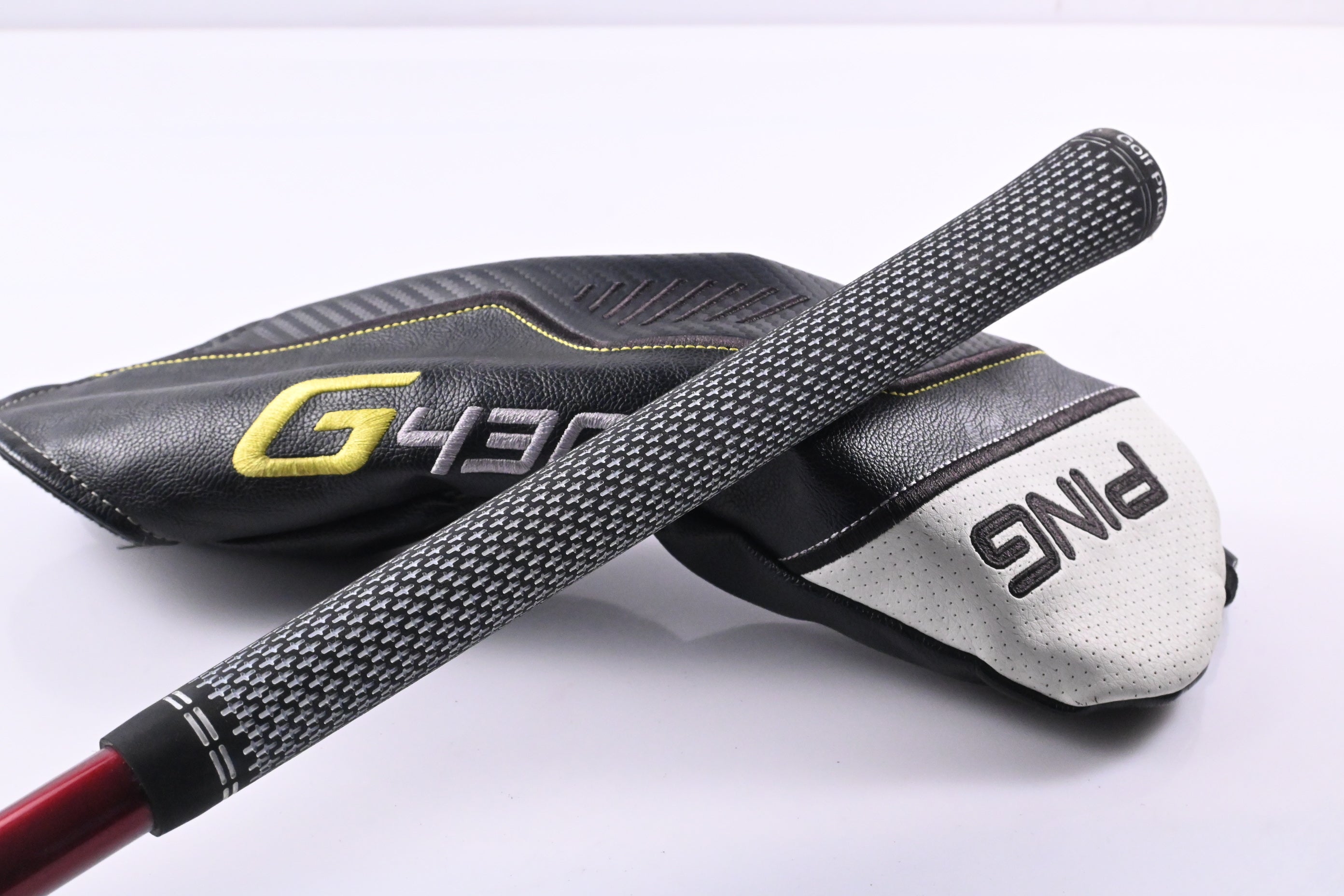 Ping G430 Max #5 Wood / 18 Degree / X-Flex HZRDUS RDX Smoke Red 70 Shaft