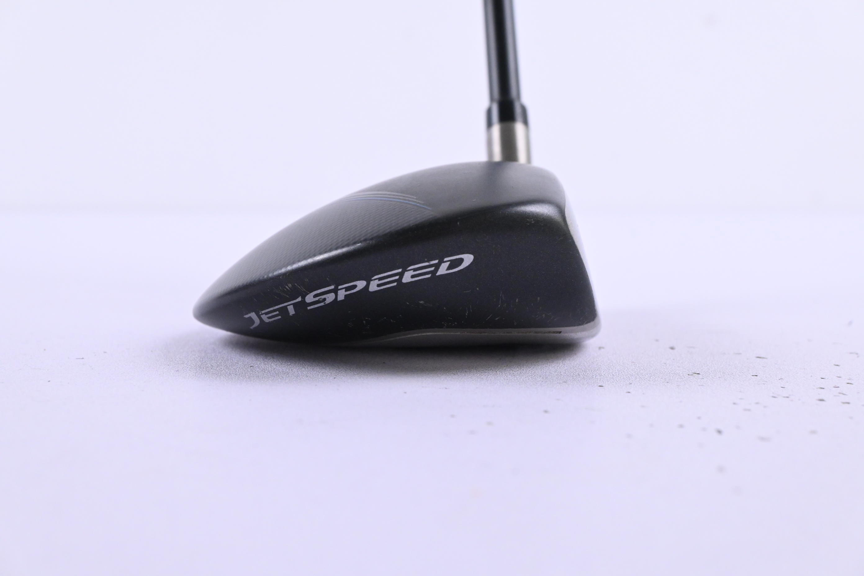 Taylormade Jetspeed #3 Wood / 15 Degree / Regular Flex Matrix Velox T 69 Shaft