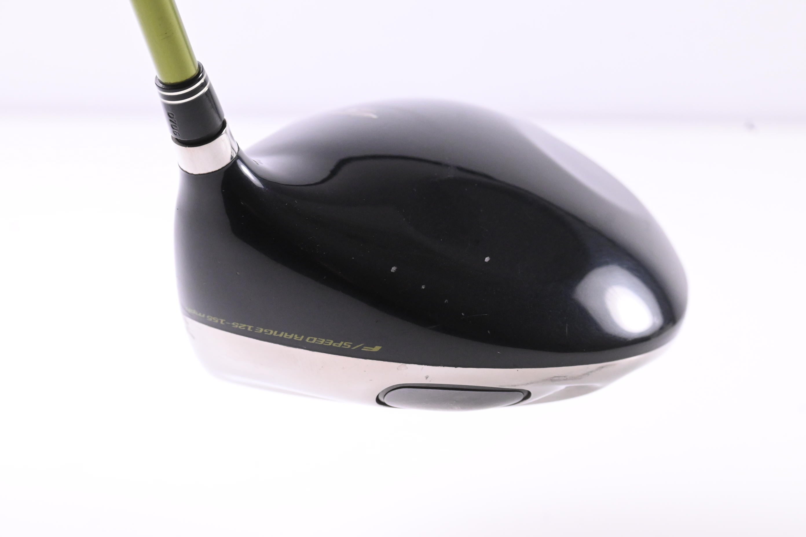 Cobra F-Speed Driver / 9 Degree / Stiff Flex Aldila NV 55 Shaft