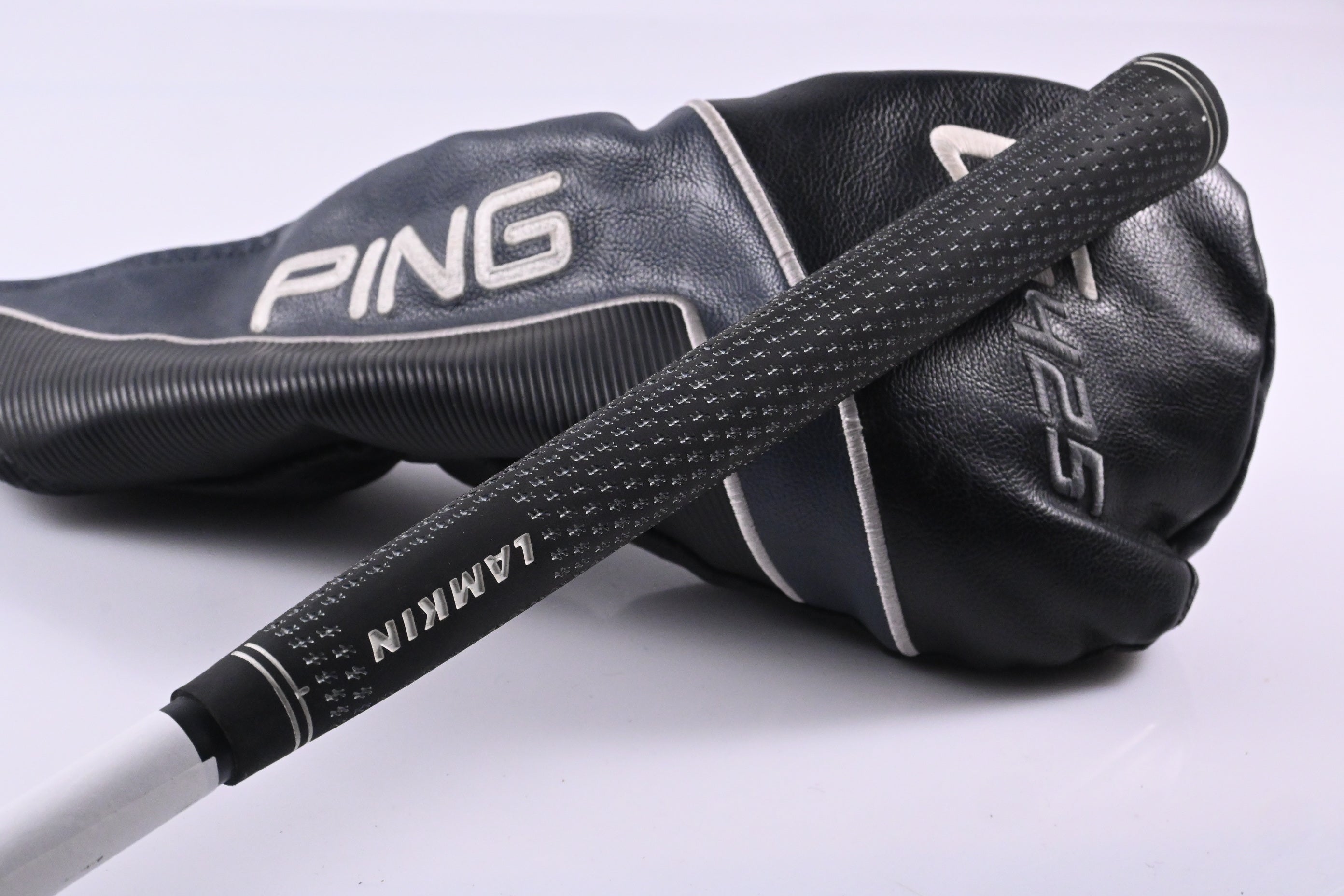 Ping G425 SFT Driver / 10.5 Degree / Regular Flex Ping Alta CB Slate 55 Shaft