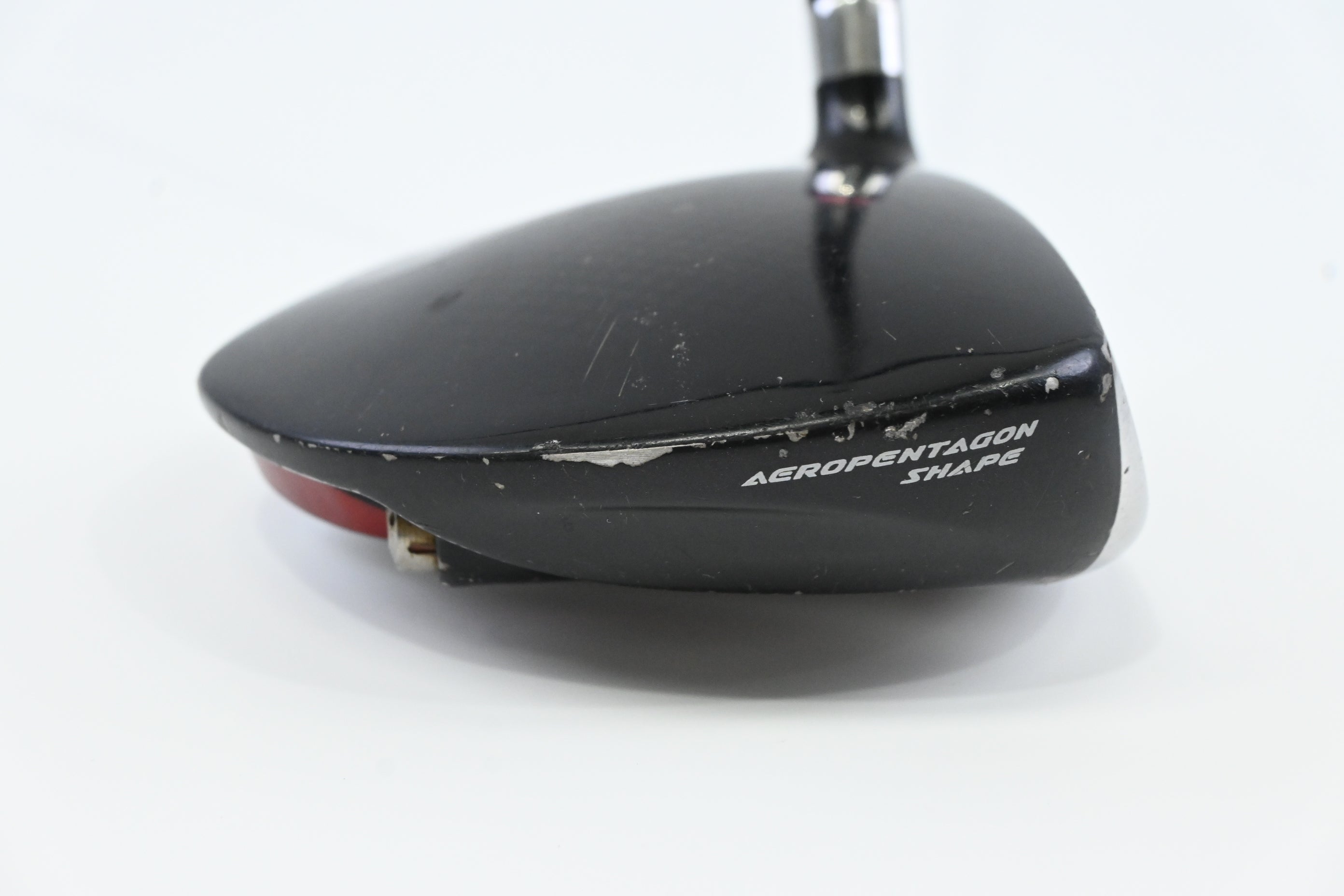 Ladies Yonex Nanospeed i #3 Wood / 18 Degree / Ladies Flex Yonex Shaft