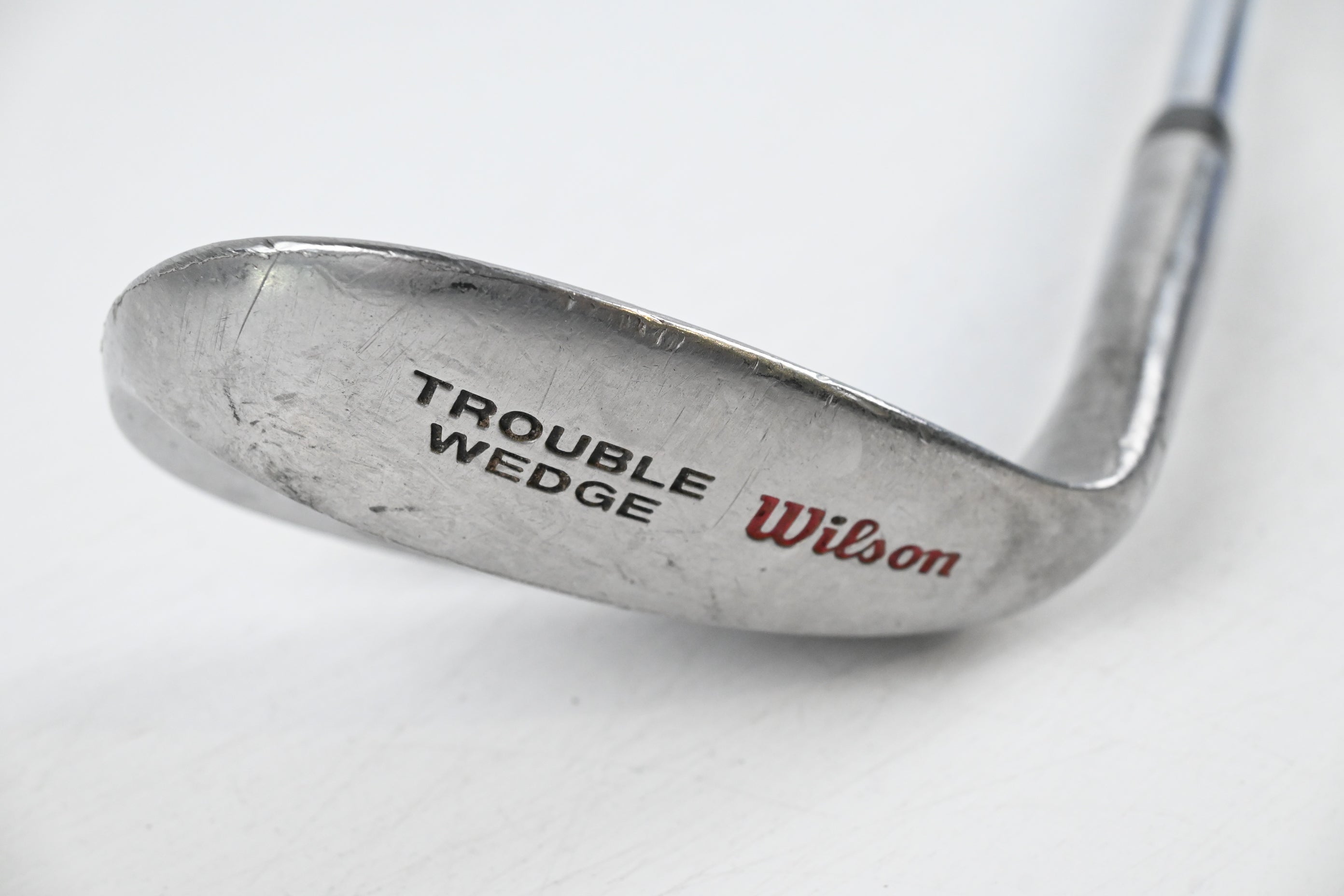 Wilson Harmonized Lob Wedge / 64 Degree / Regular Flex True Temper Shaft