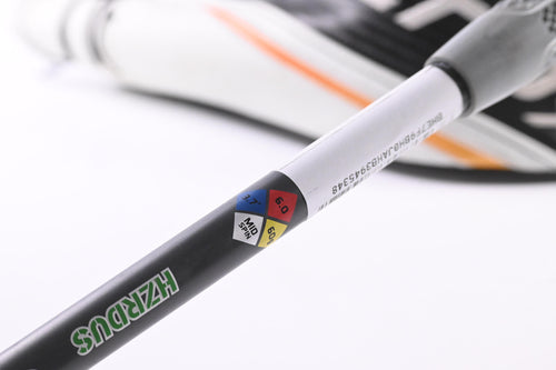 Cobra LTDx #3 Wood / 15 Degree / Stiff Flex Hzrdus Smoke iM10 60 Shaft