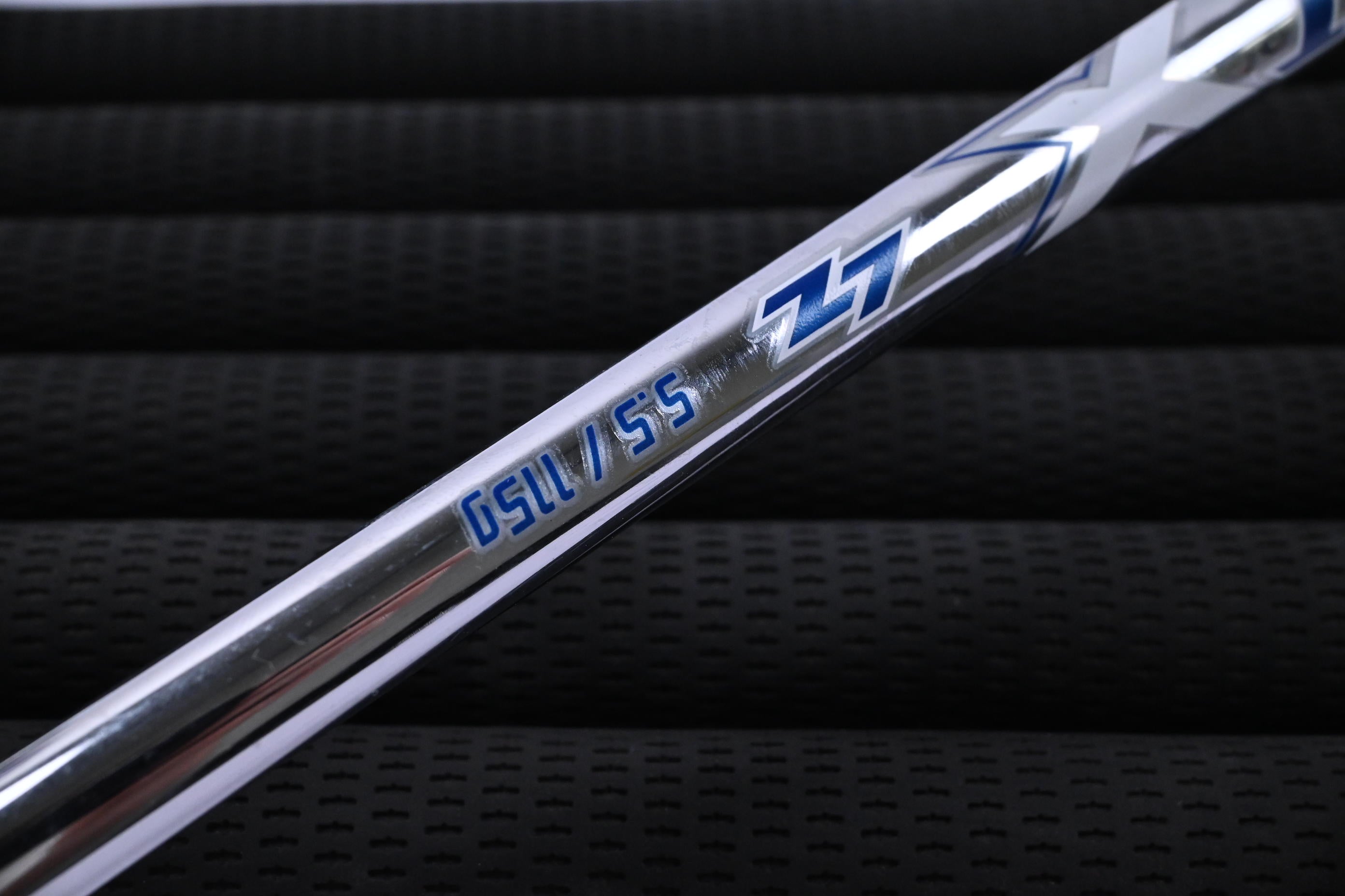 Titleist T100.S 2021 Irons / 4-PW / Regular Plus Flex Project X LZ 115 Shafts