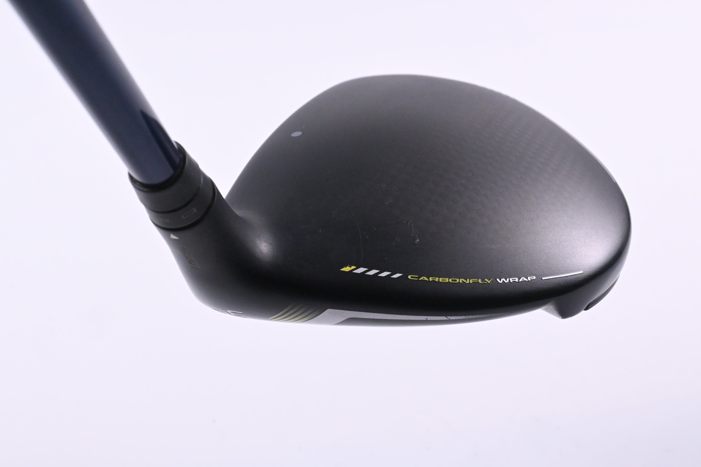 Ping G430 SFT #3 Wood / 16 Degree / Senior Flex Ventus Blue 5 Shaft