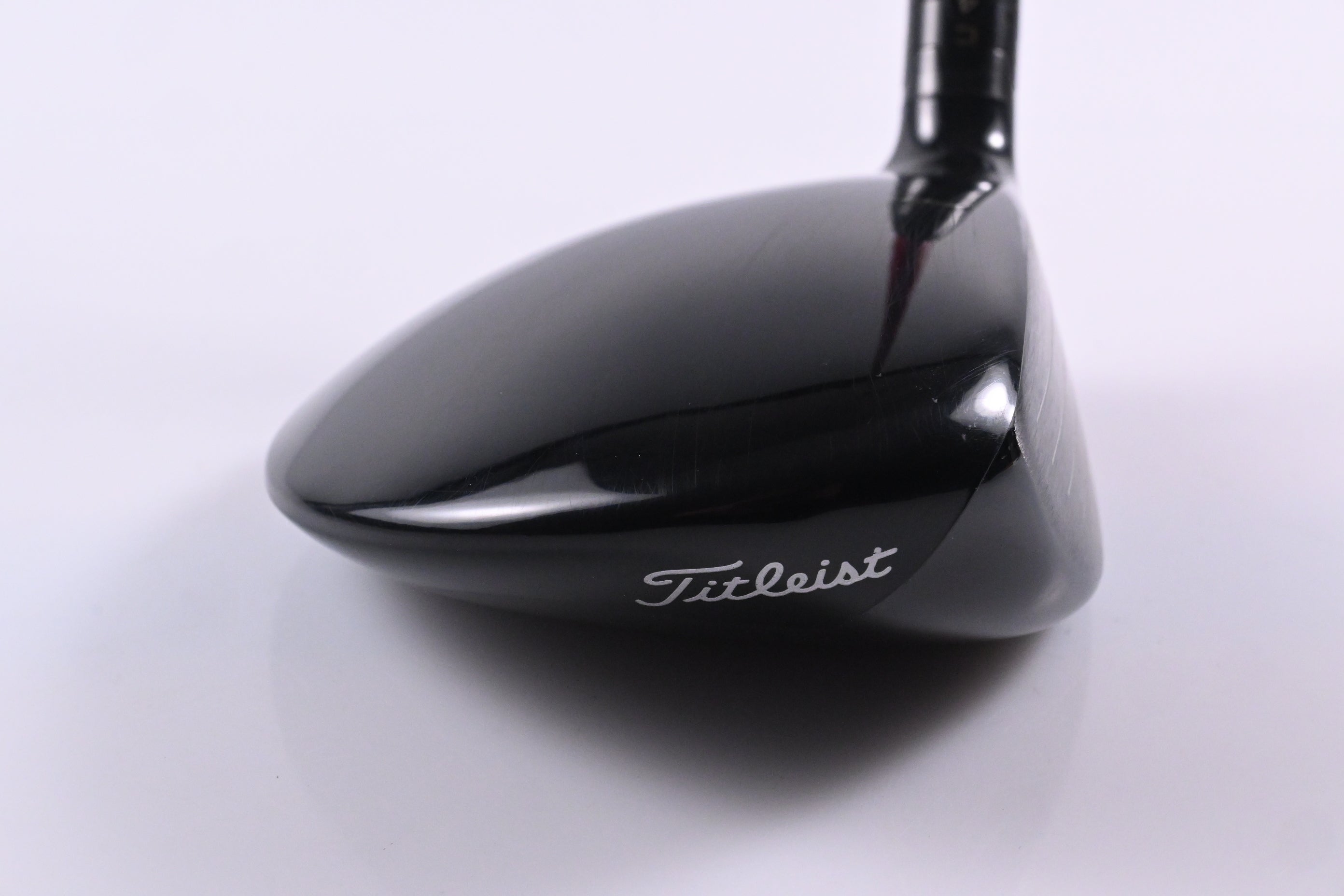 Titleist GT2 #3 Wood / 16.5 Degree / Regular Flex Project X Denali Red 60 Shaft