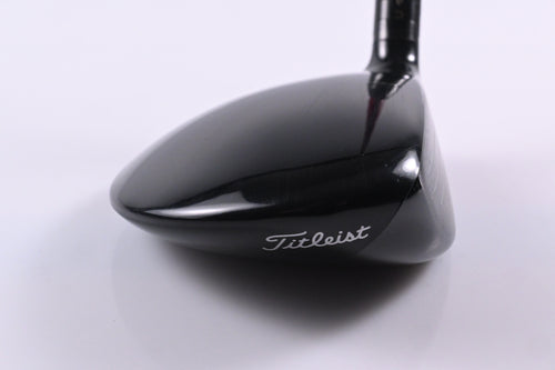 Titleist GT2 #3 Wood / 16.5 Degree / Regular Flex Project X Denali Red 60 Shaft