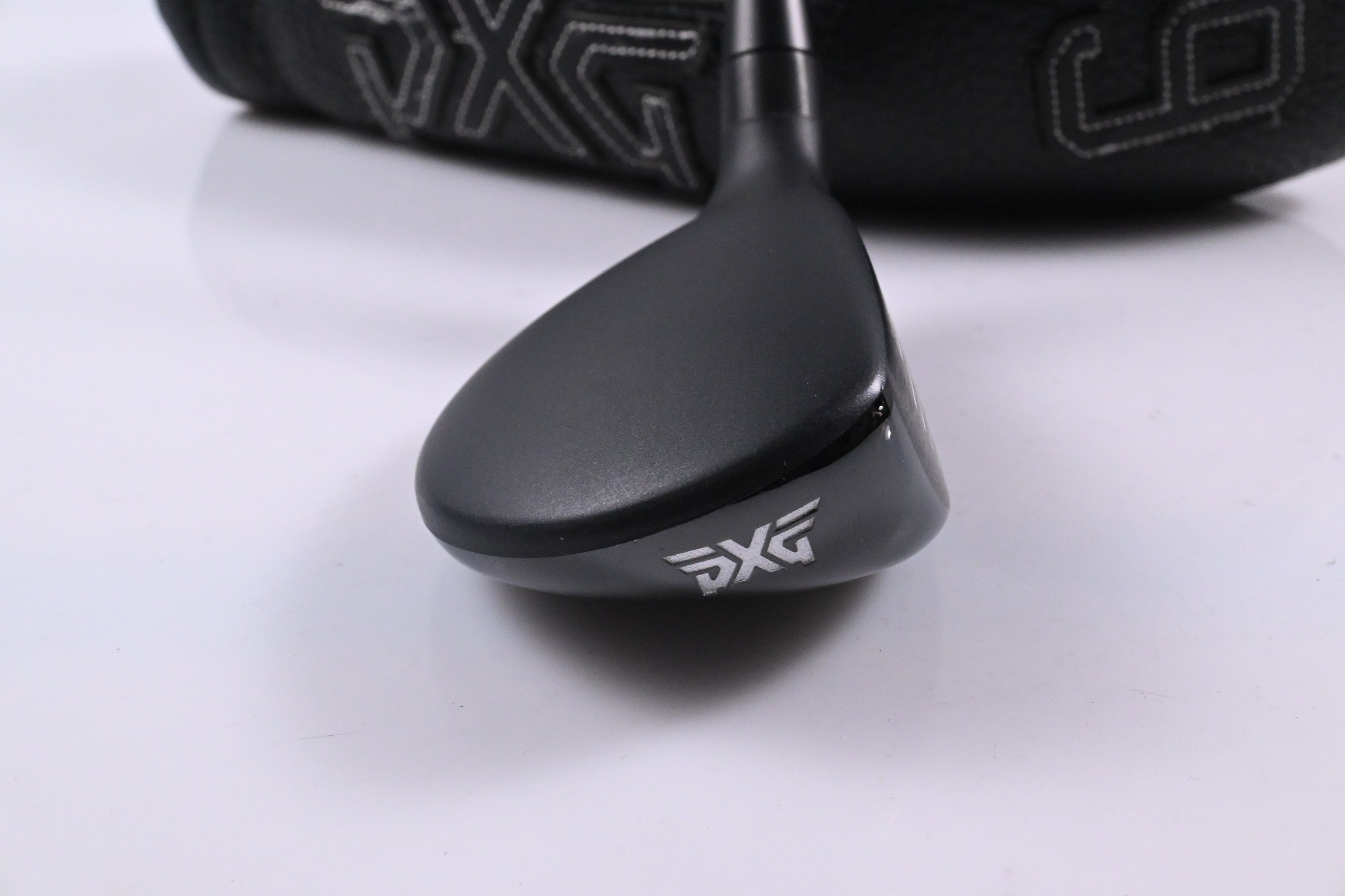 PXG 0317 X Gen1 #3 Hybrid / 19 Degree / Stiff Flex EvenFlow Blue HandCrafted 85