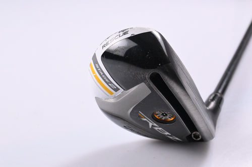 Taylormade RBZ Stage 2 Tour #3 Hybrid / 18.5 Degree / Stiff Flex RocketFuel 80