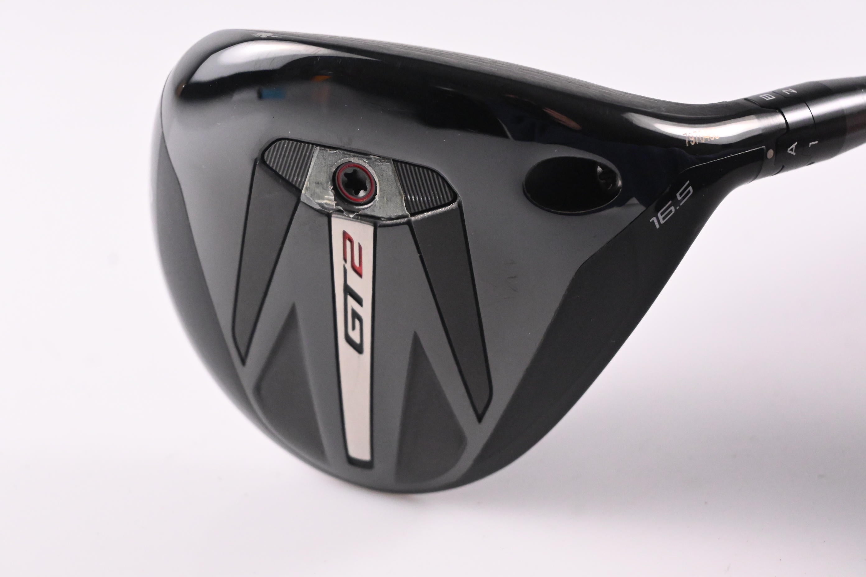 Titleist GT2 #3 Wood / 16.5 Degree / Regular Flex Tensei 1K Blue 65 Shaft