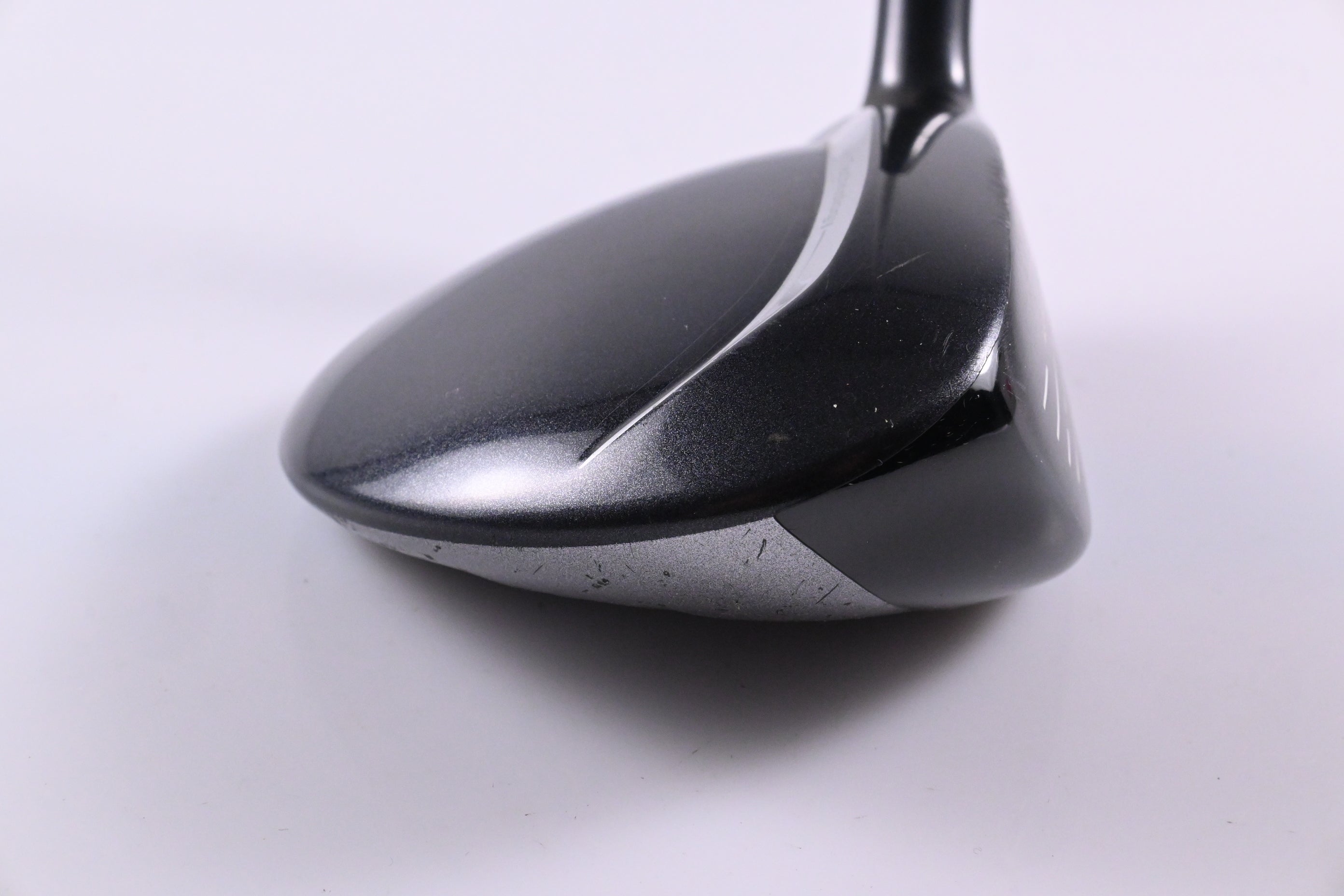 Cleveland Launcher HB #5 Wood / 18 Degree / Regular Flex Miyasaki 5R Shaft